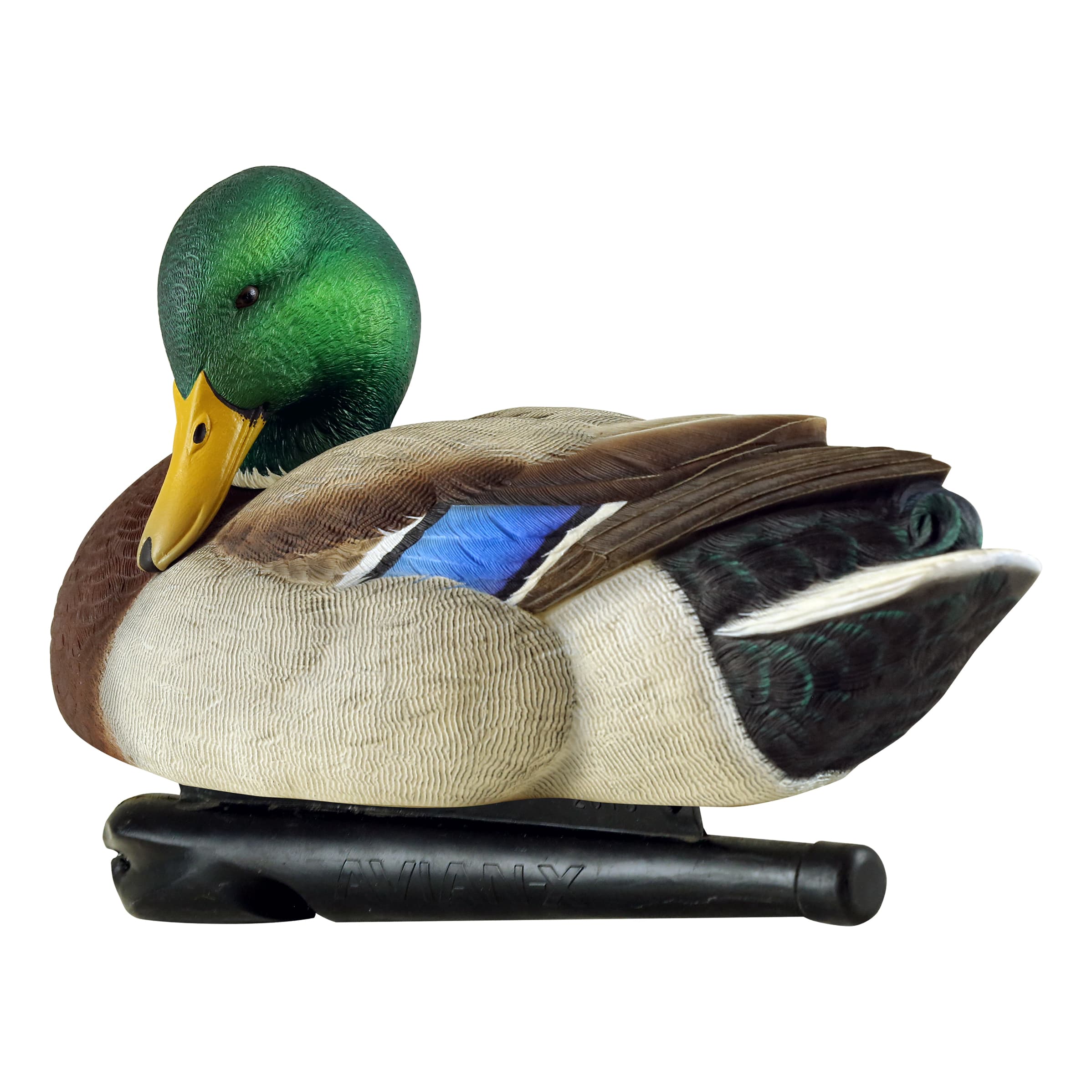 Avian-X® TopFlight® Mallard Duck Decoy Outfitter Pack - Mallard Drake Preener