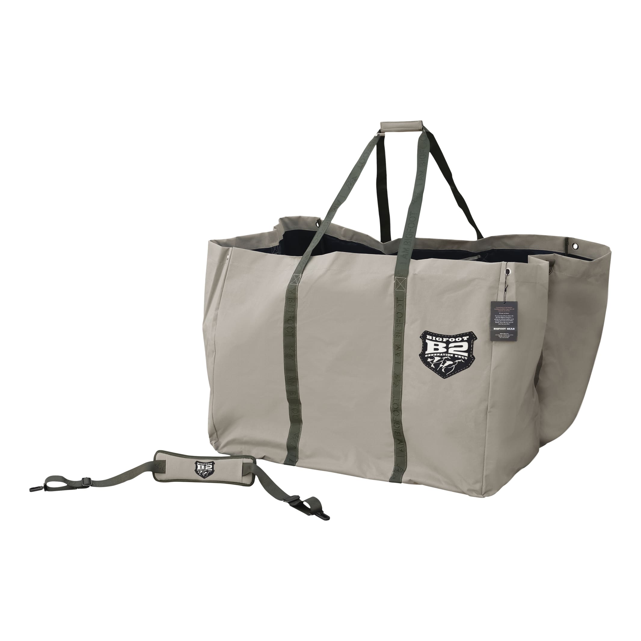 BigFoot B2™ 6Slot Decoy Bag Cabela's Canada