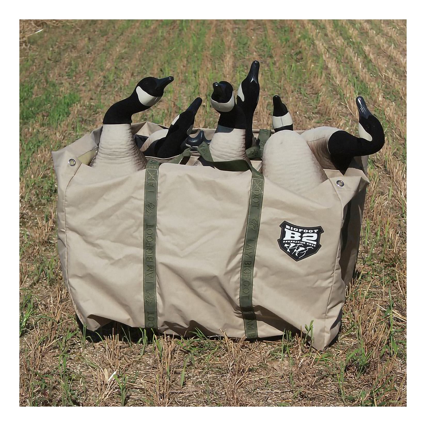 BigFoot B2™ 6Slot Decoy Bag Cabela's Canada