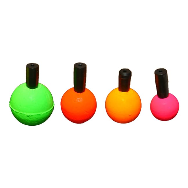 Phil Rowley Ball Style Quick-Release Indicators | Cabela's Canada