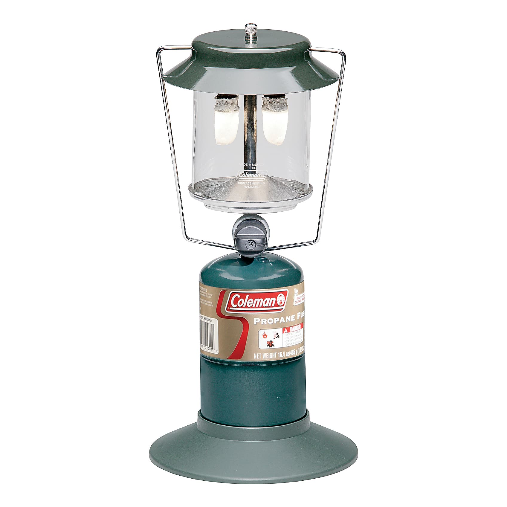 Coleman lights outlet