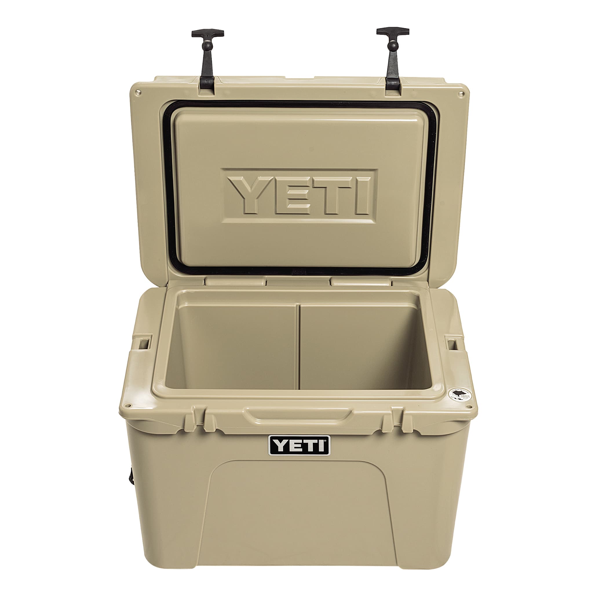 Cabelas yeti cooler top