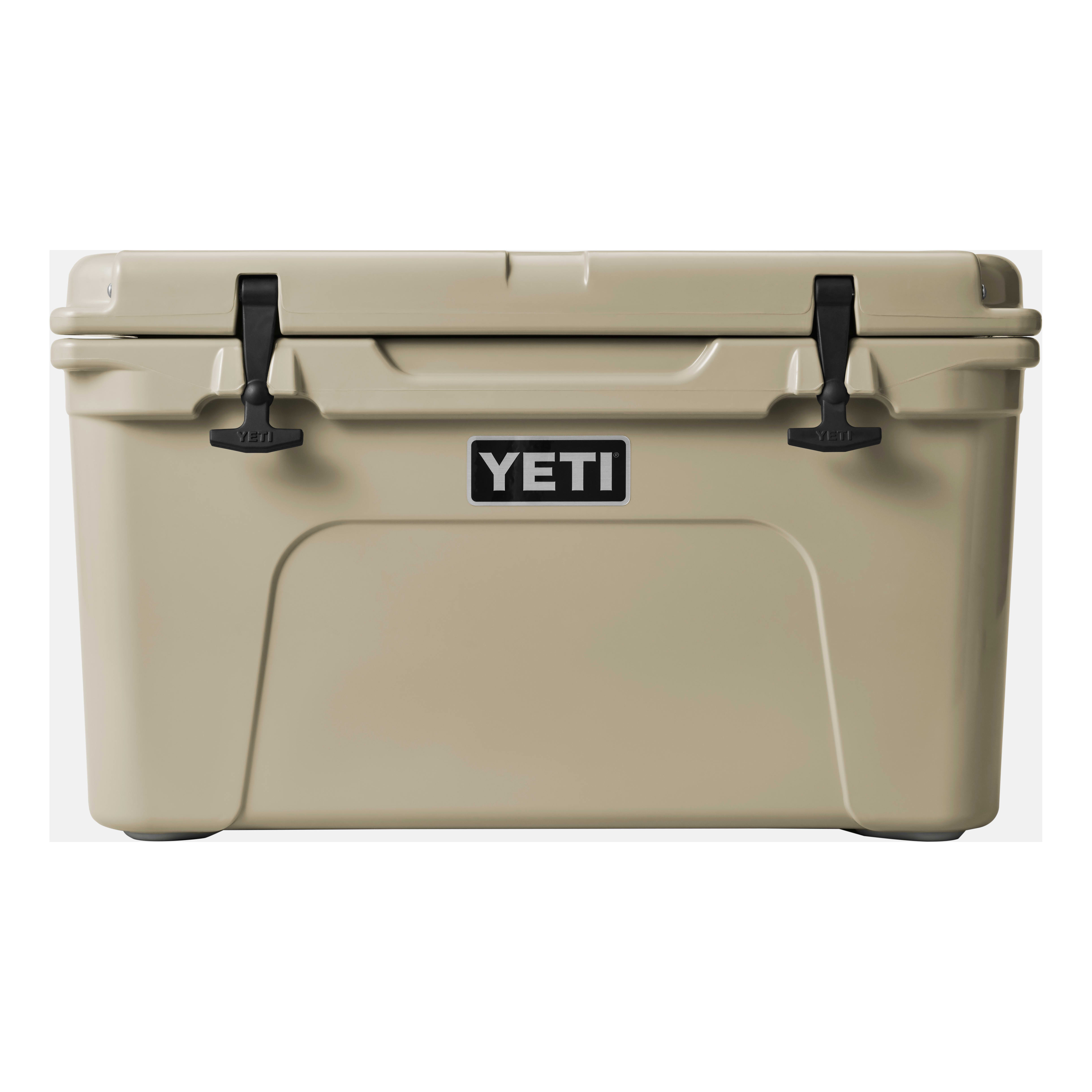 Cabelas cheap yeti 65