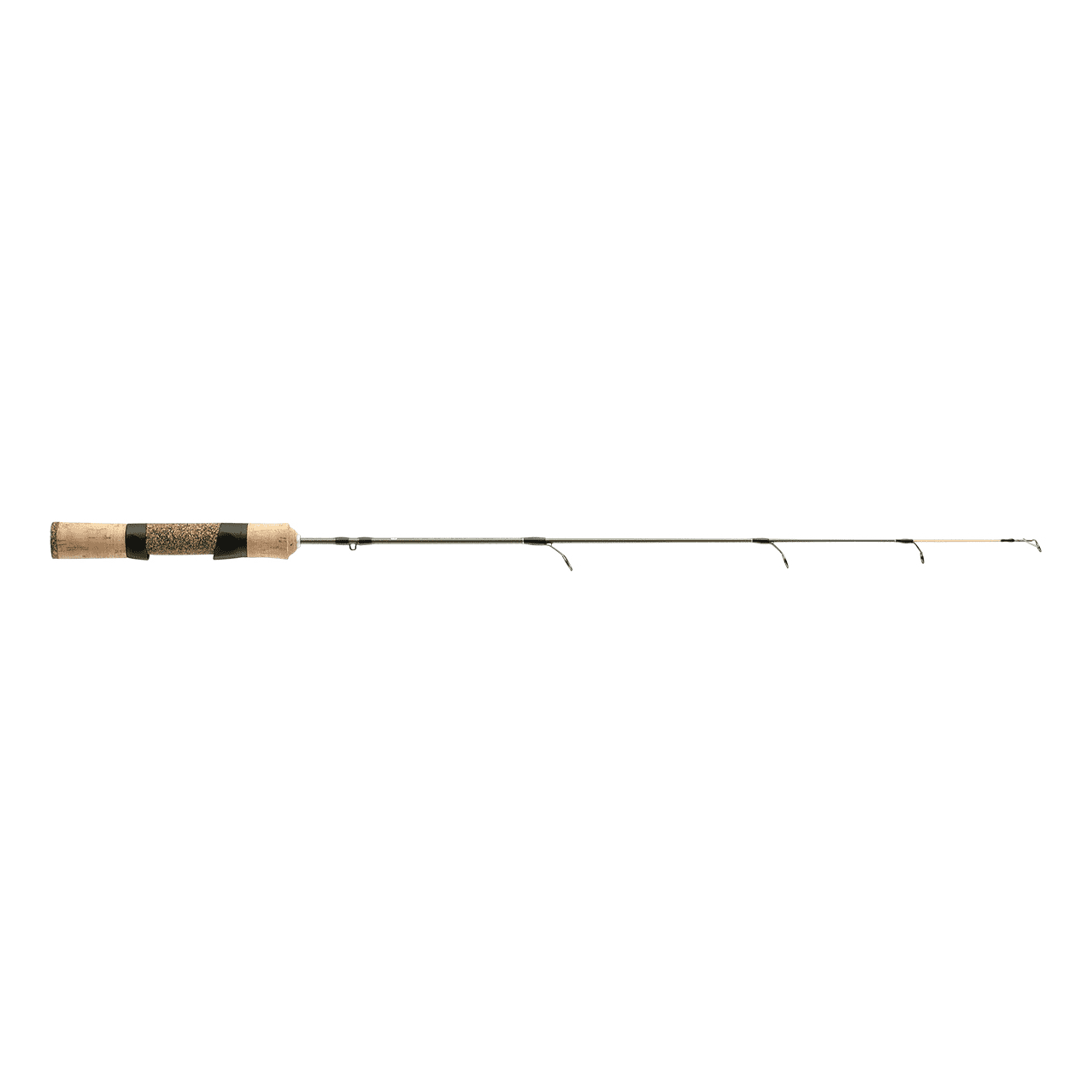 Microlite Ice Fishing Rod Tip Top - 2.0/64