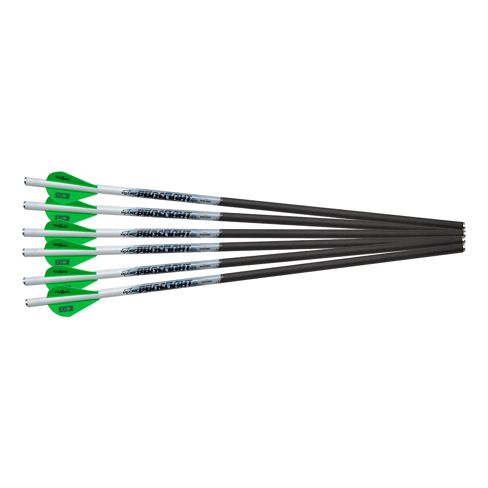 Excalibur® ProFlight Flatback Arrows Cabela's Canada