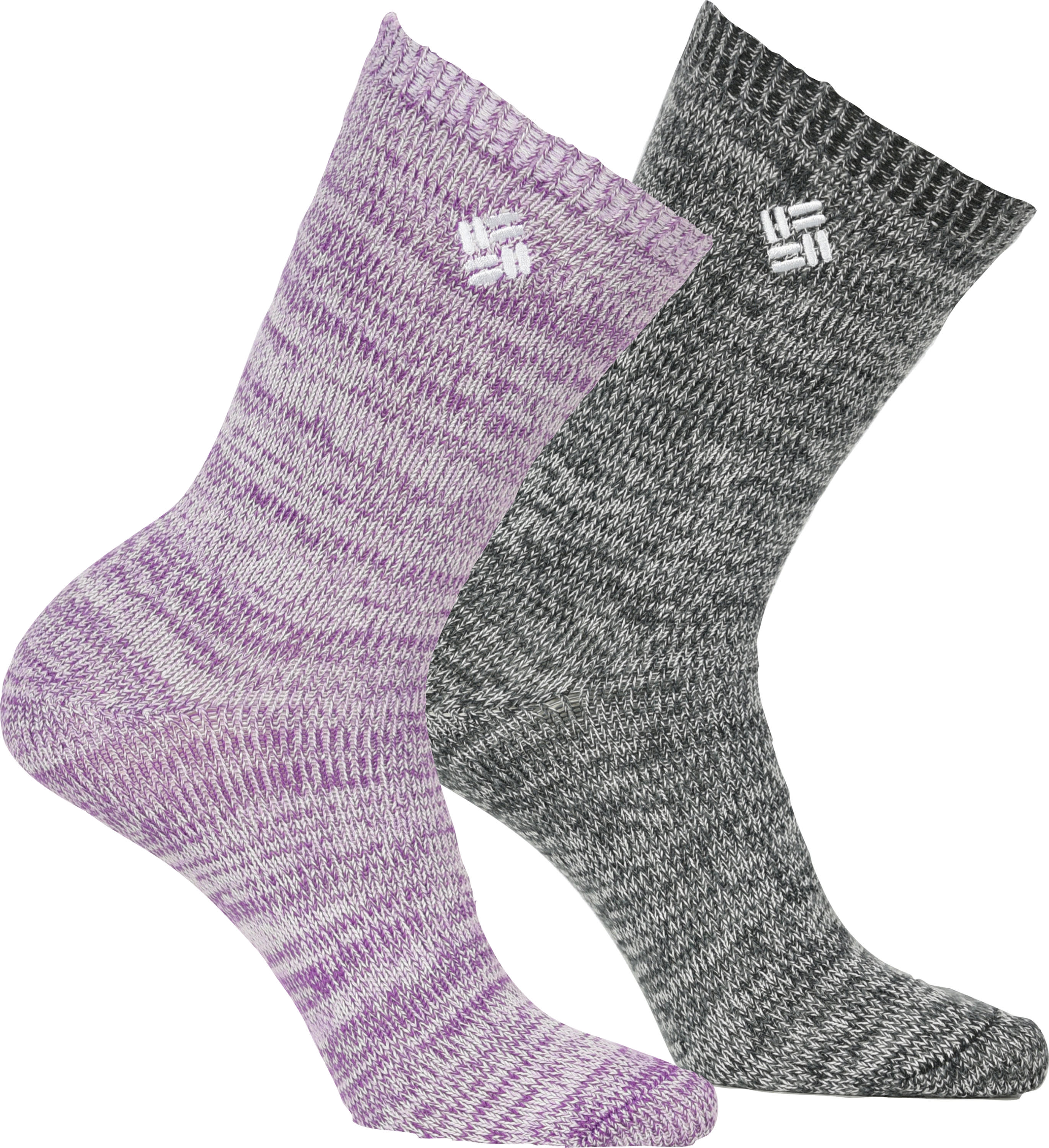 Columbia Sportswear 2PP Mediumweight Thermal Socks