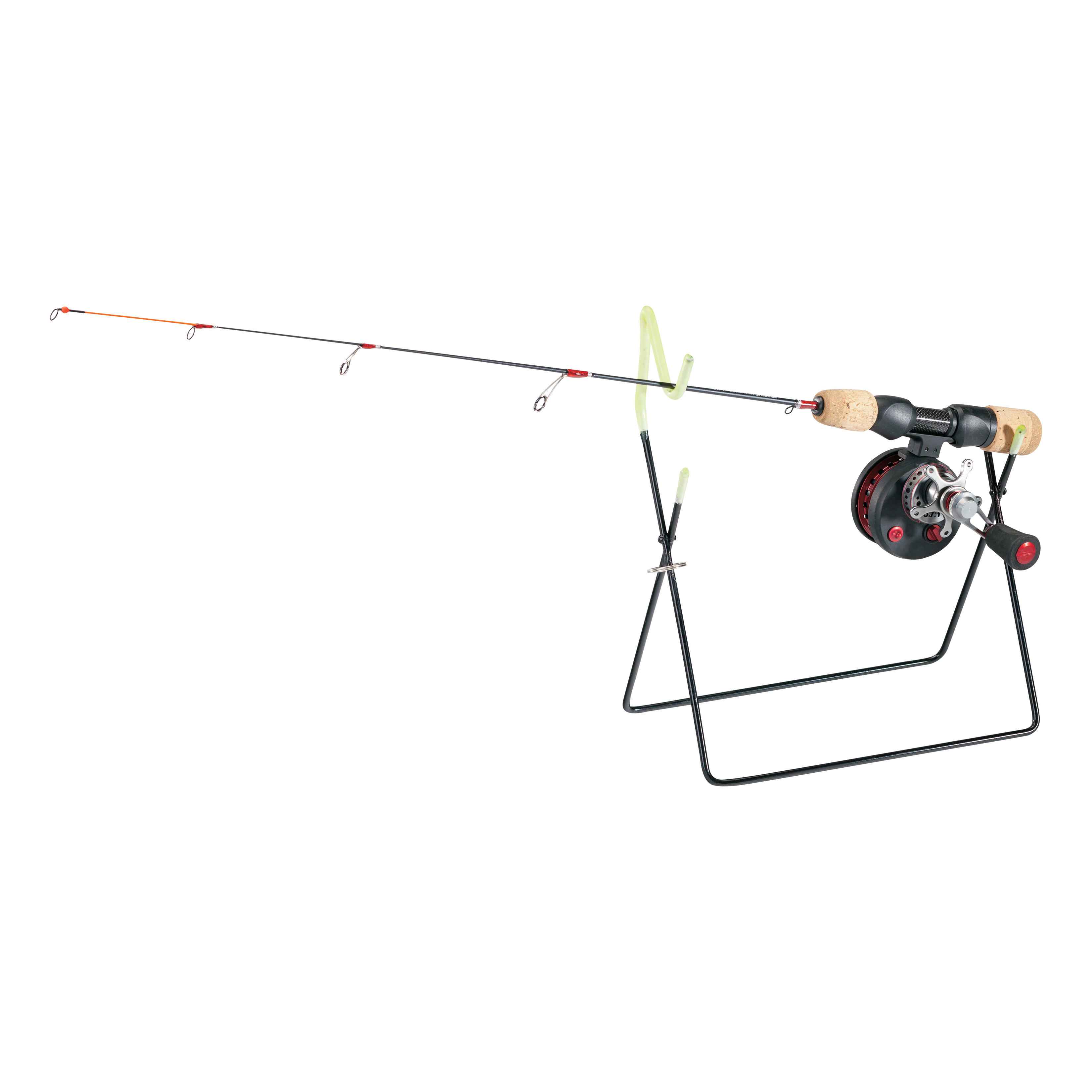 Can-N-Rod - The Ultimate Floating Fishing Rod Holder