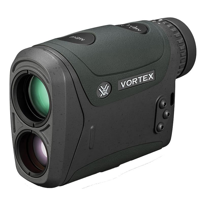 Vortex optics razor hd 4000 sale laser rangefinder