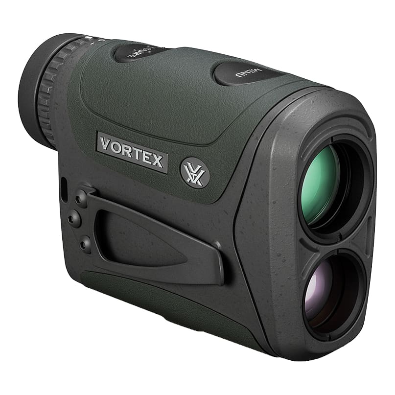 Vortex® Razor® HD 4000 Rangefinder - Front Right