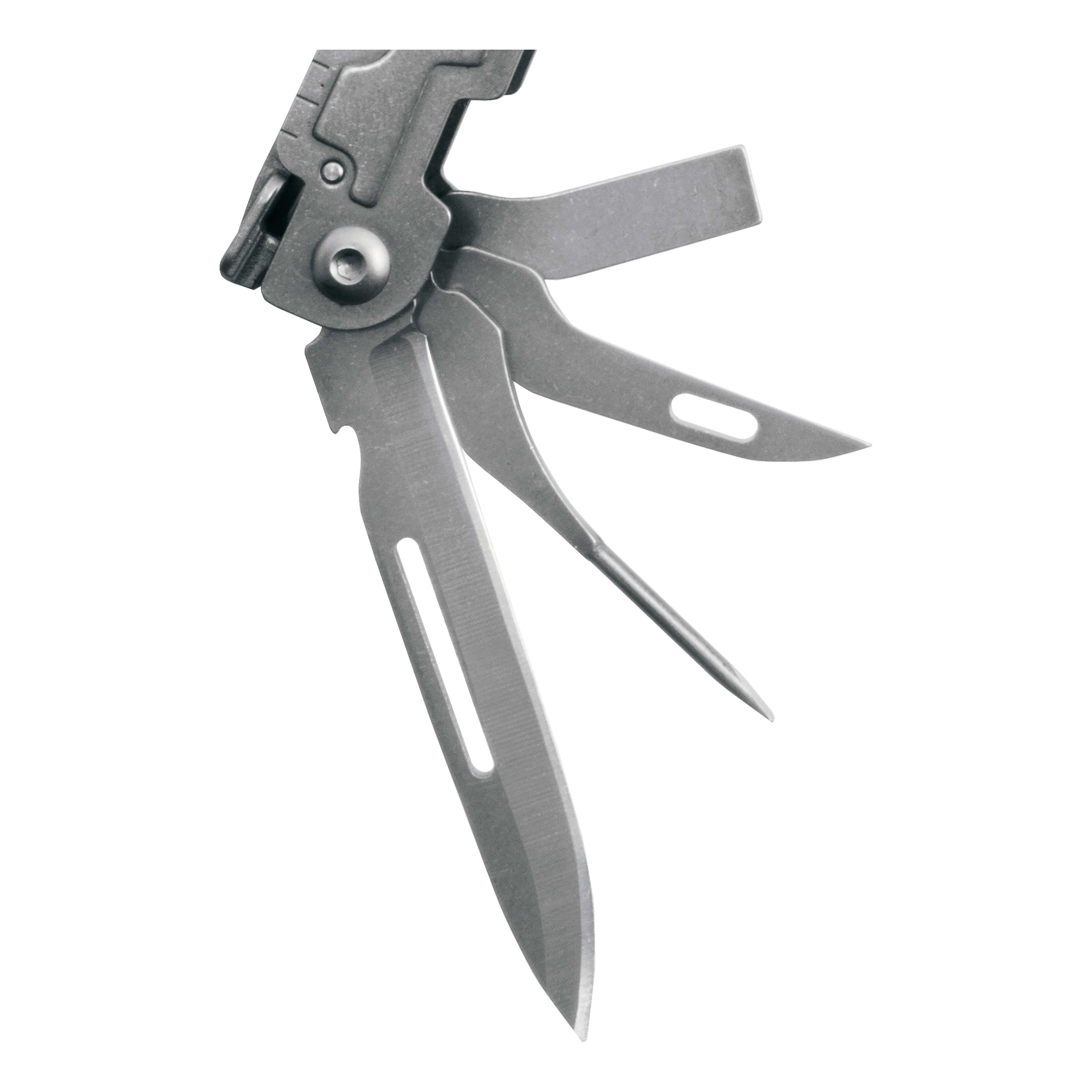 SOG® PowerAccess Multitool - Accessory View 1