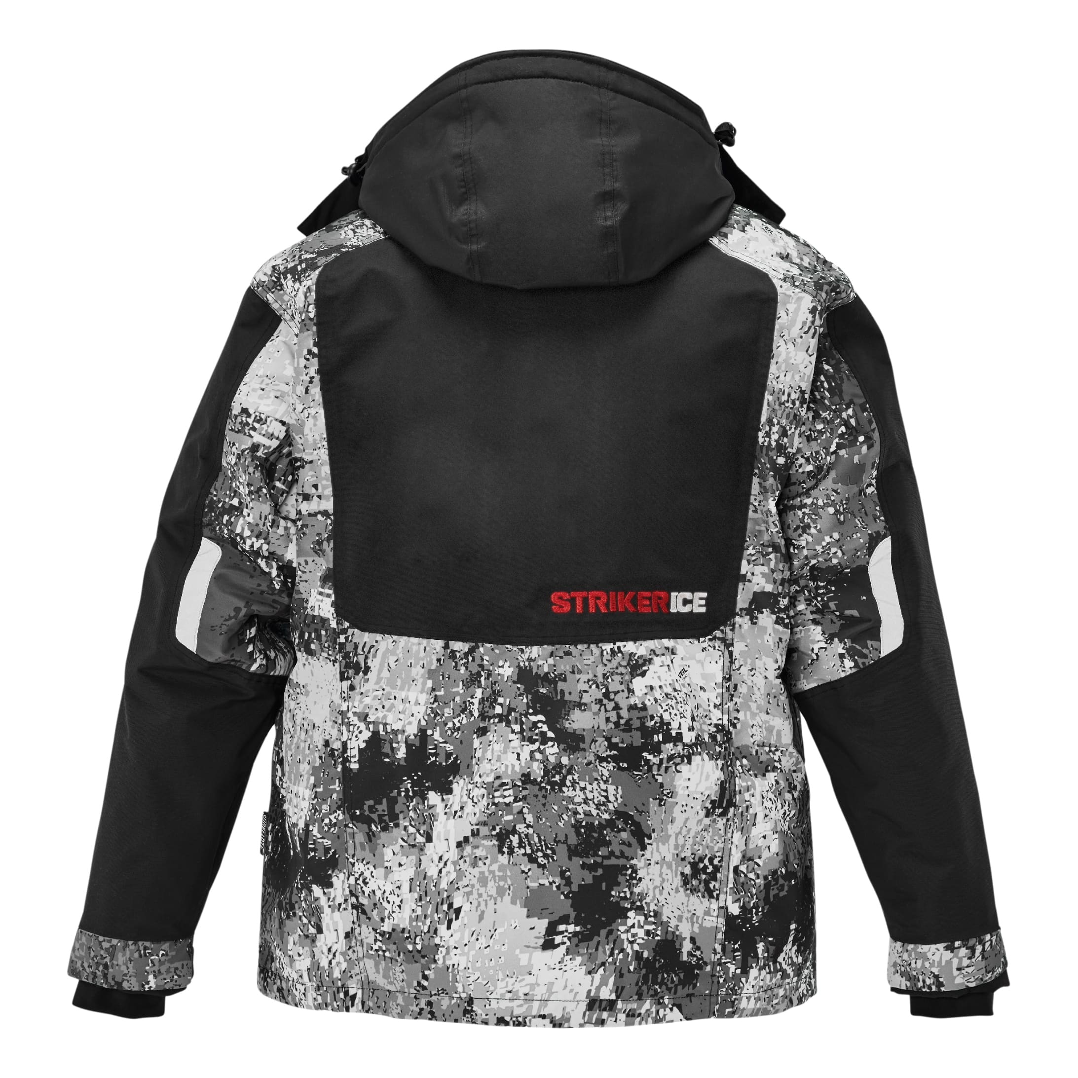 Striker® Men’s Climate Jacket - back