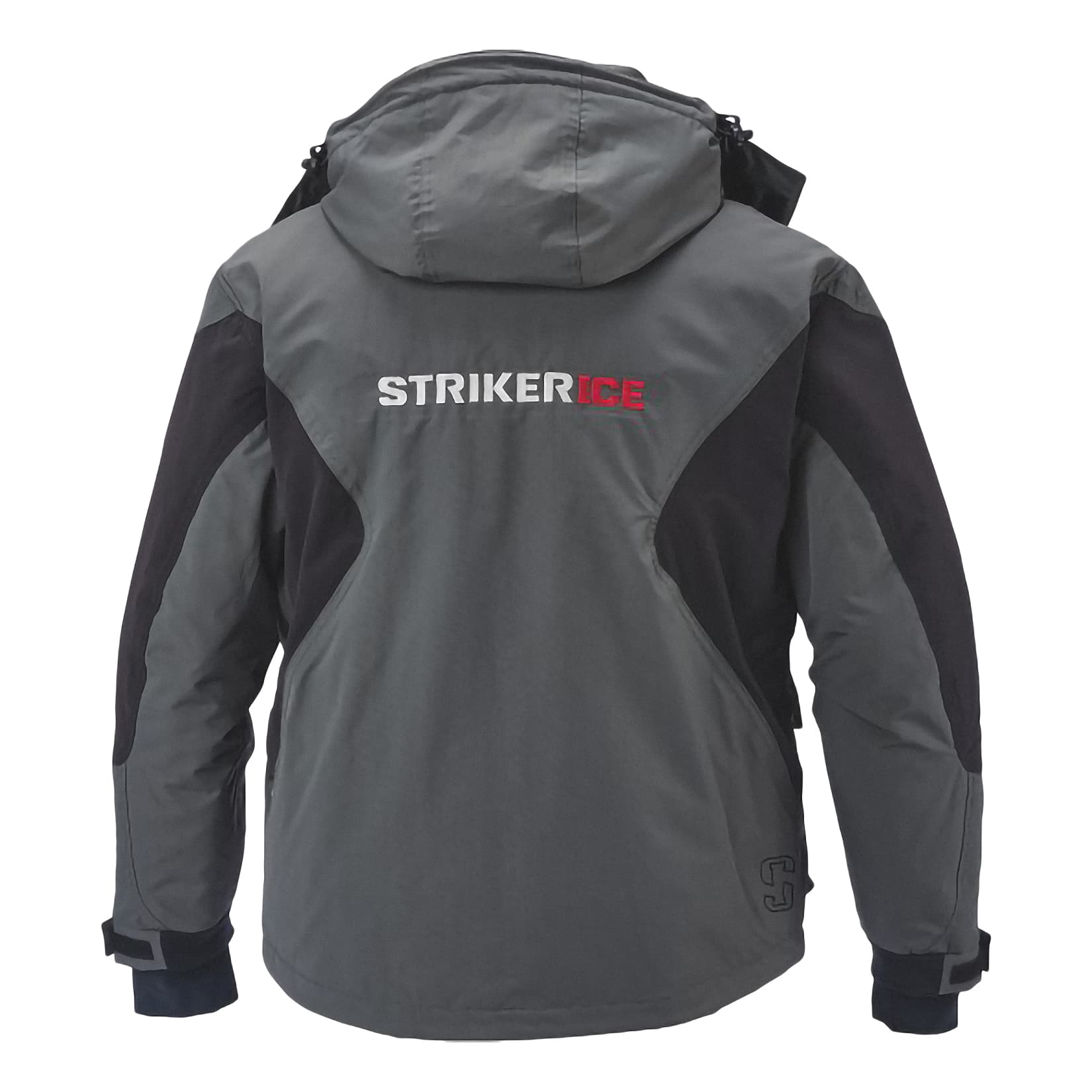 Striker ice predator jacket outlet