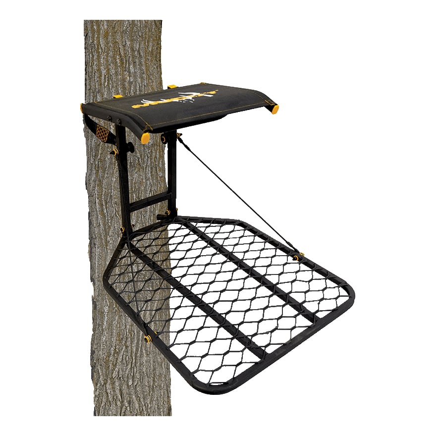 Muddy The Boss Hang On Treestand Cabela s Canada