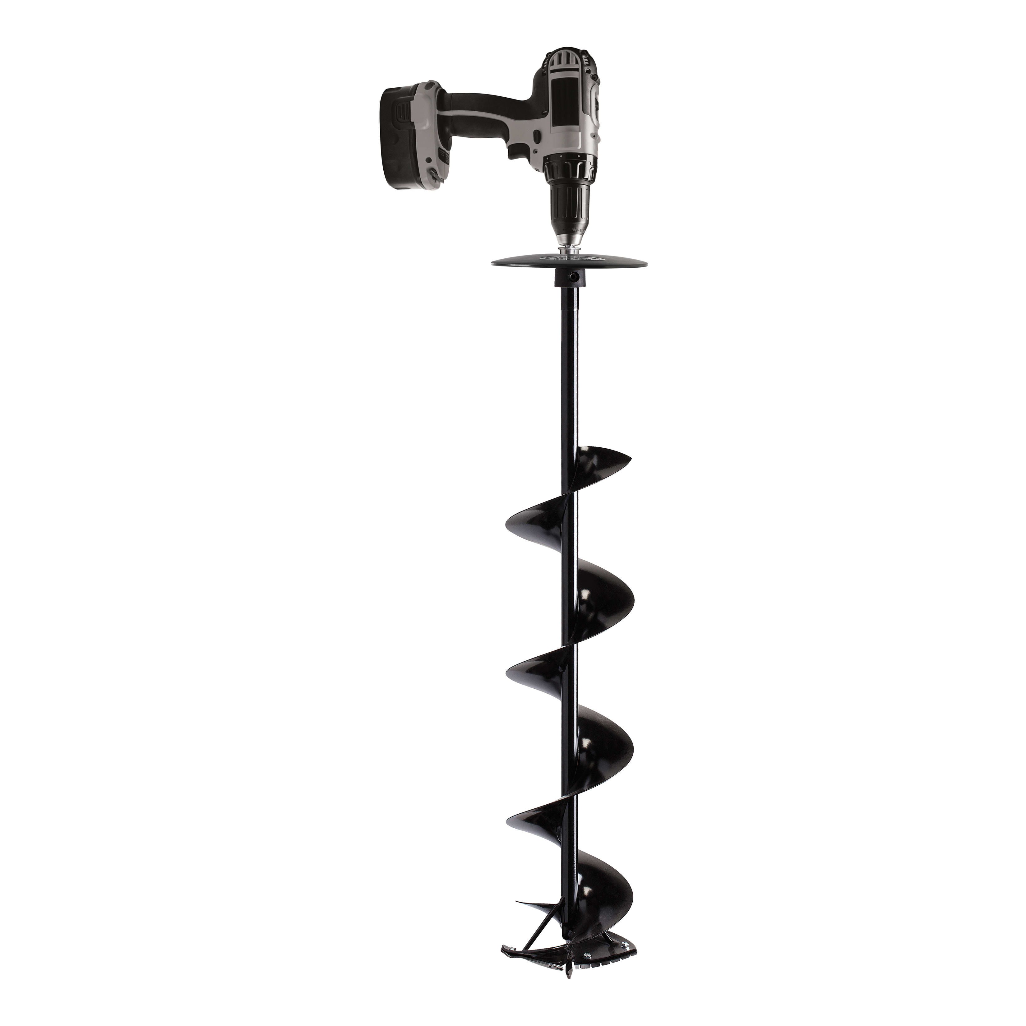 Strikemaster auger drill adapter 2025