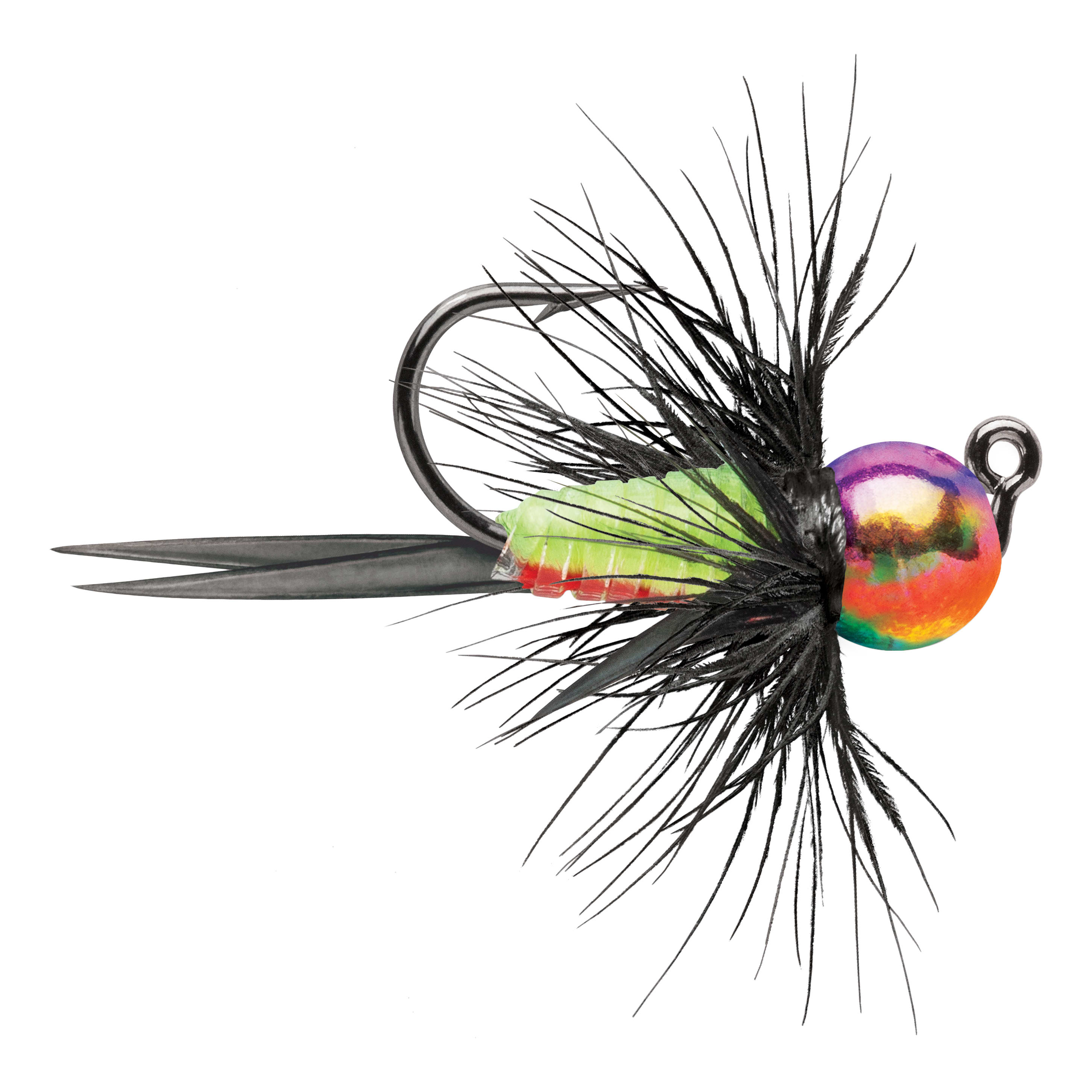 Northland Fishing Tackle Impulse Rigged Tungsten