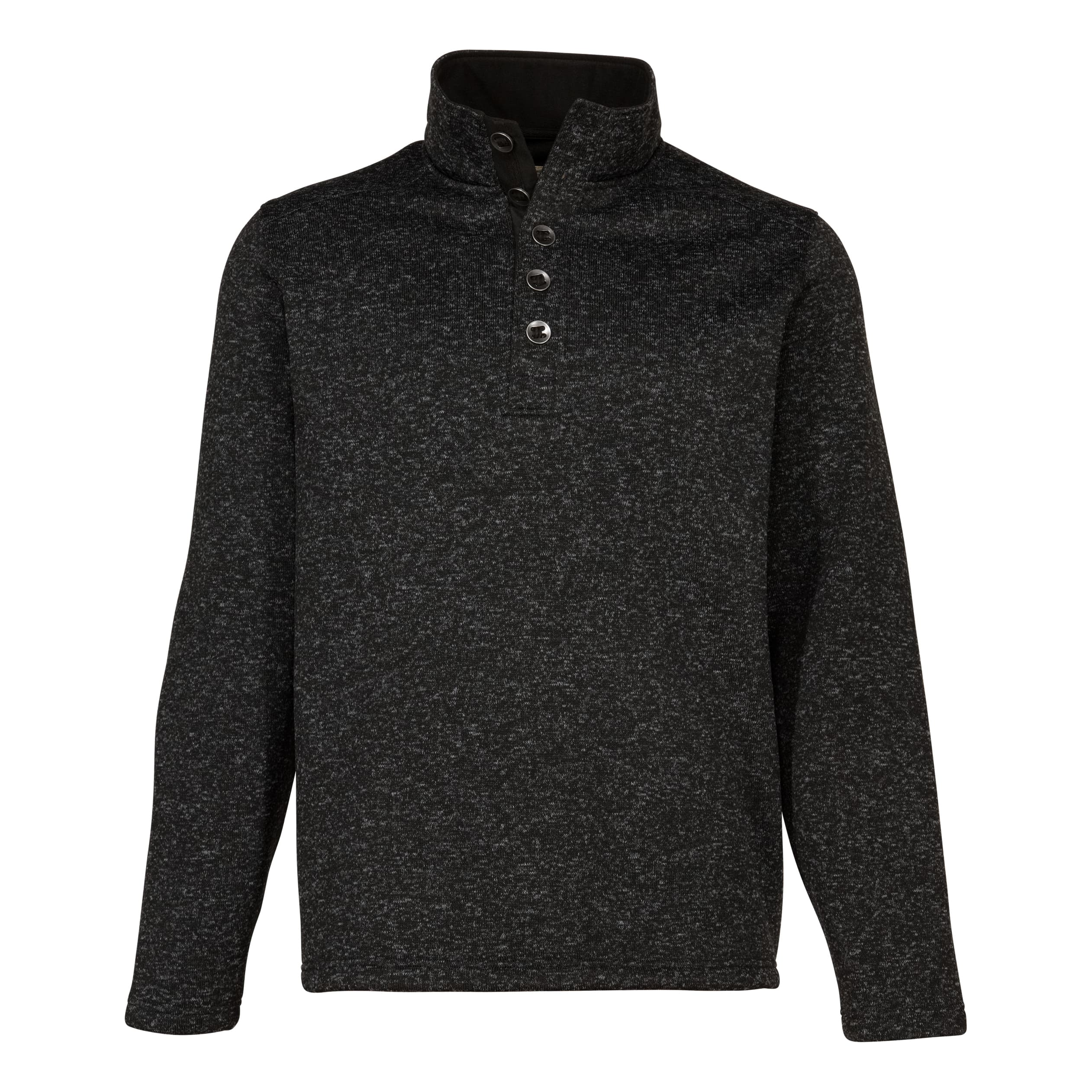 Men's Solid Thermal Henley  Life is Good® Official Site