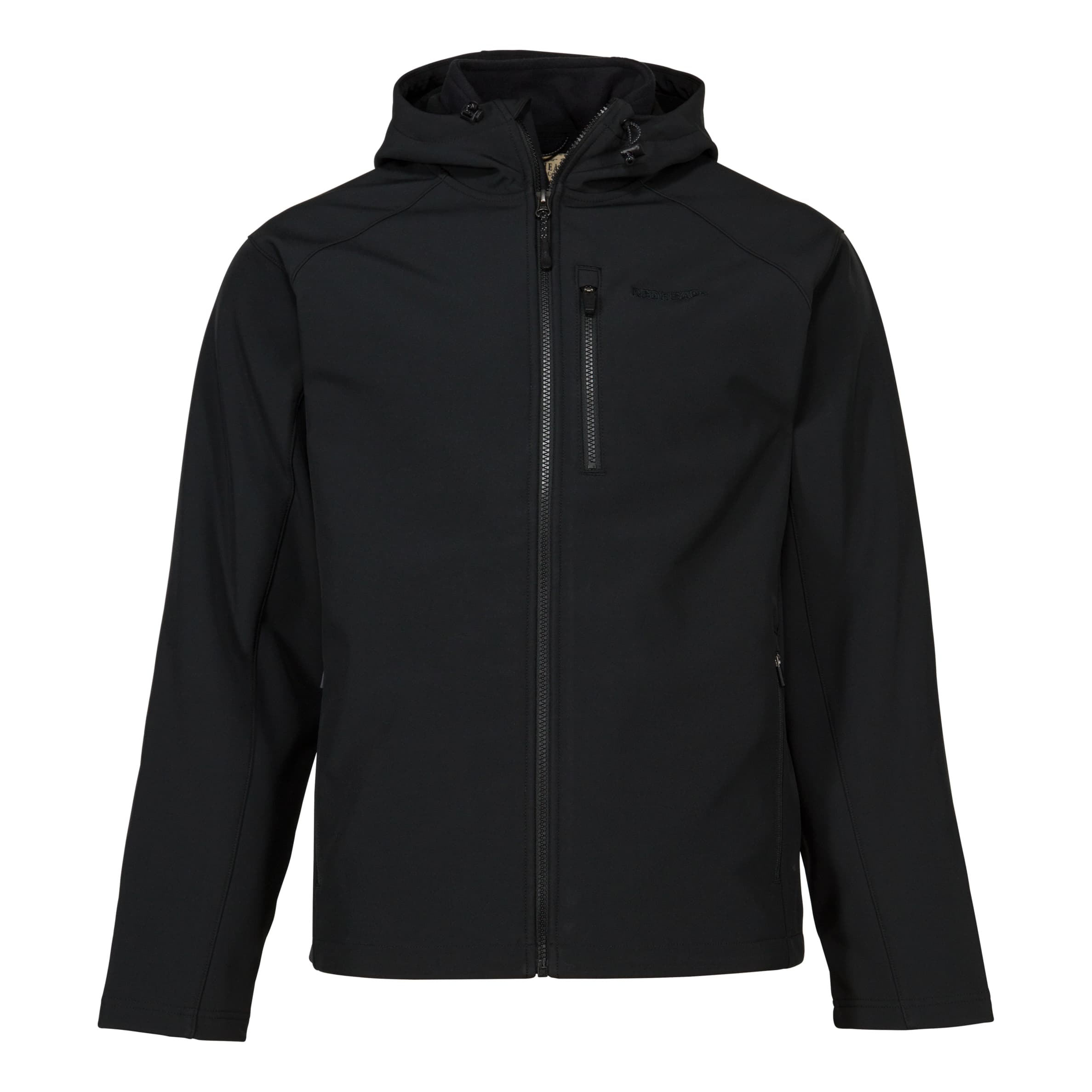 RedHead Men s Radius Softshell Systems Jacket Cabela s Canada