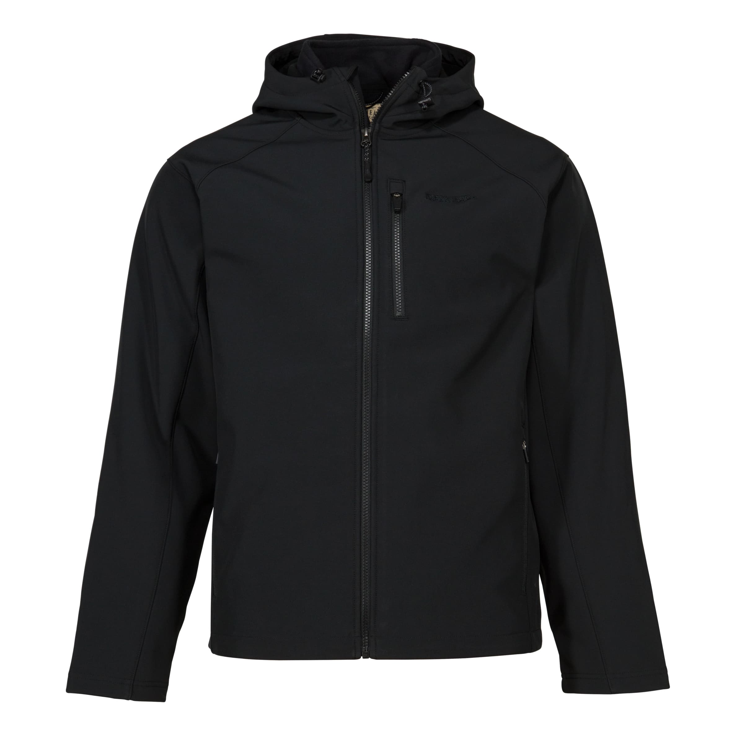 RedHead Men’s Radius Softshell Systems Jacket - Cabelas - REDHEAD 