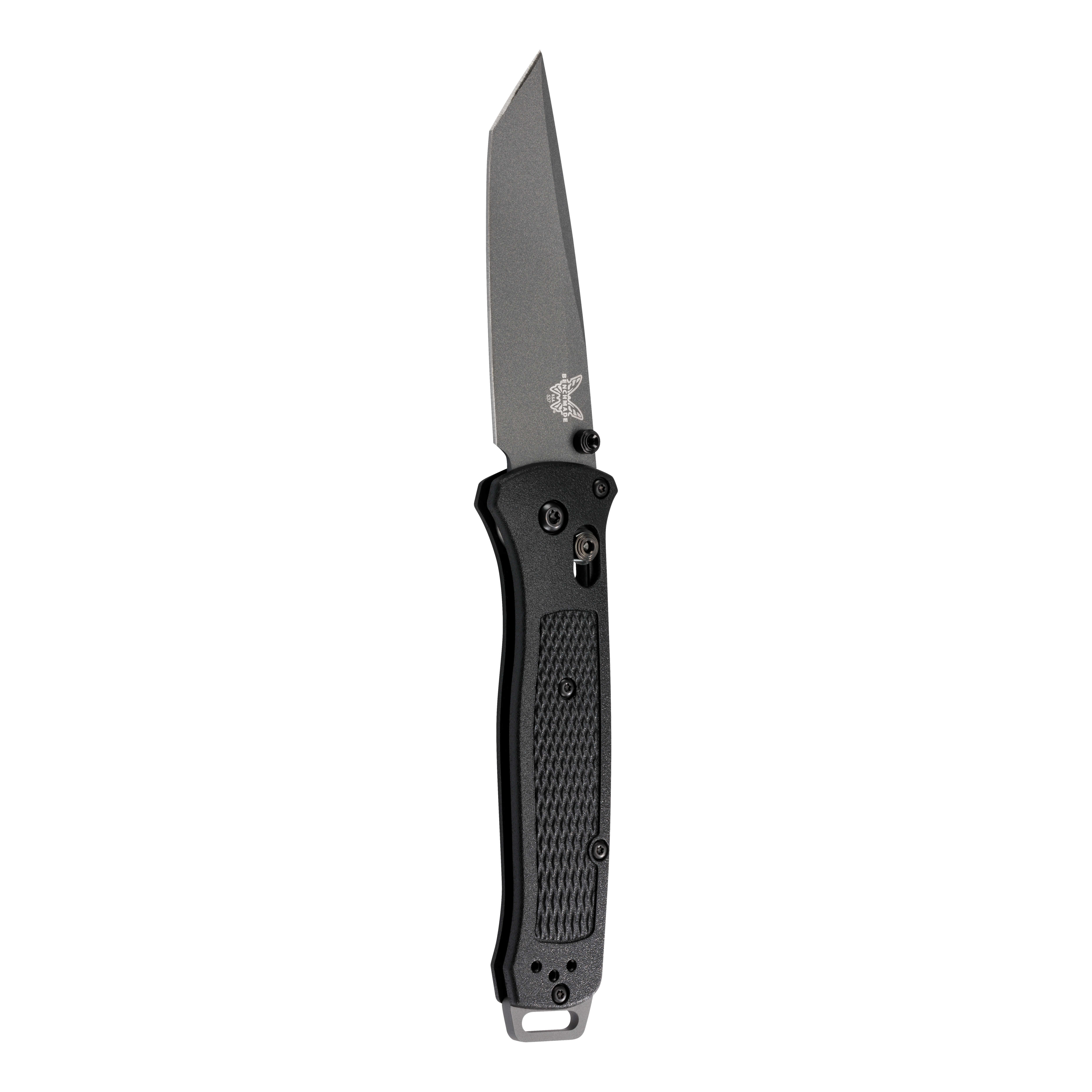 Benchmade® 537GY Bailout® Folding Knife - Alternate View