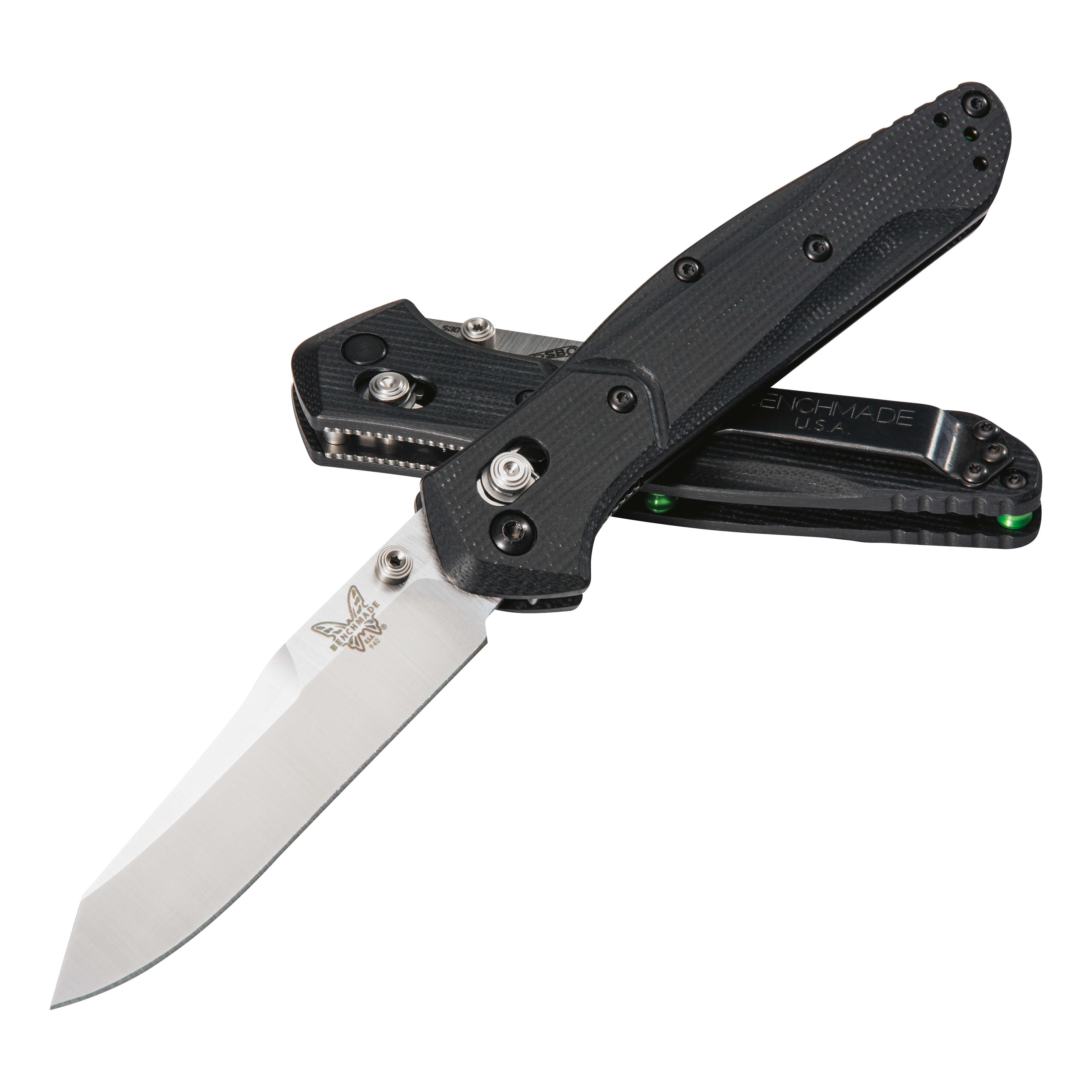 Benchmade® 9402 Osborne Folding Knife Cabela's Canada