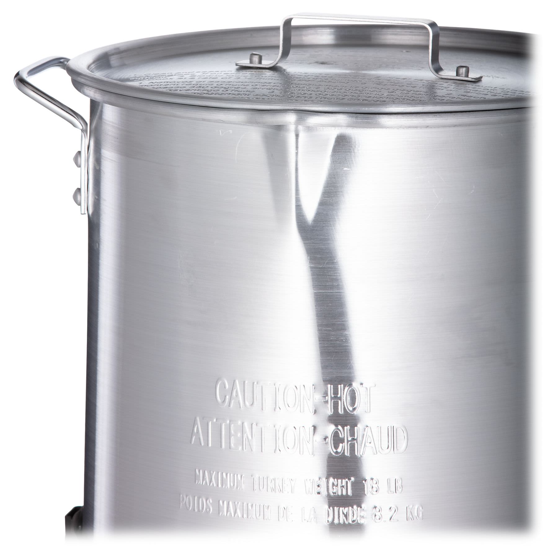 Bass pro turkey fryer sales