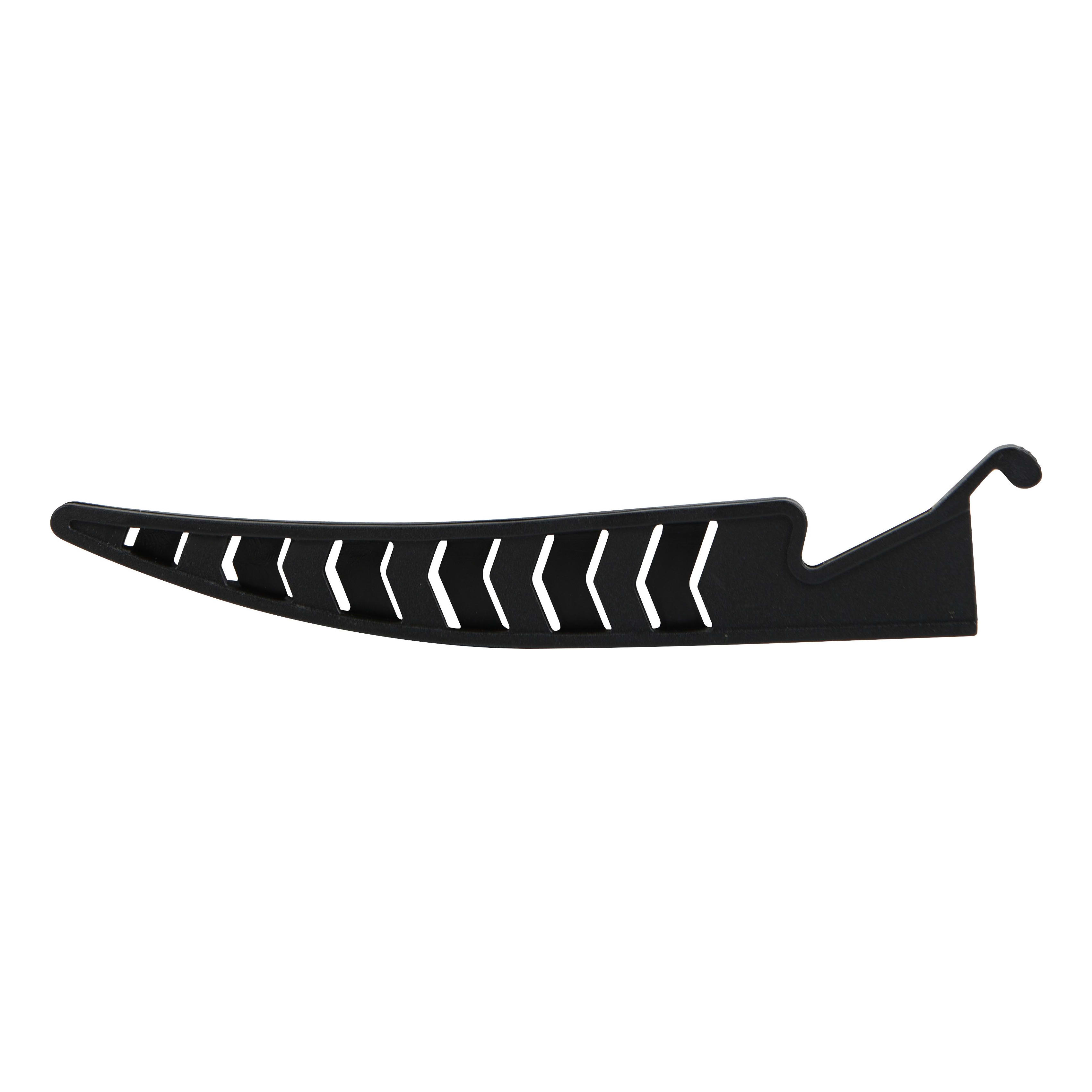Mustad® Fillet Knife / Stringer Tool Combo - Sheath View