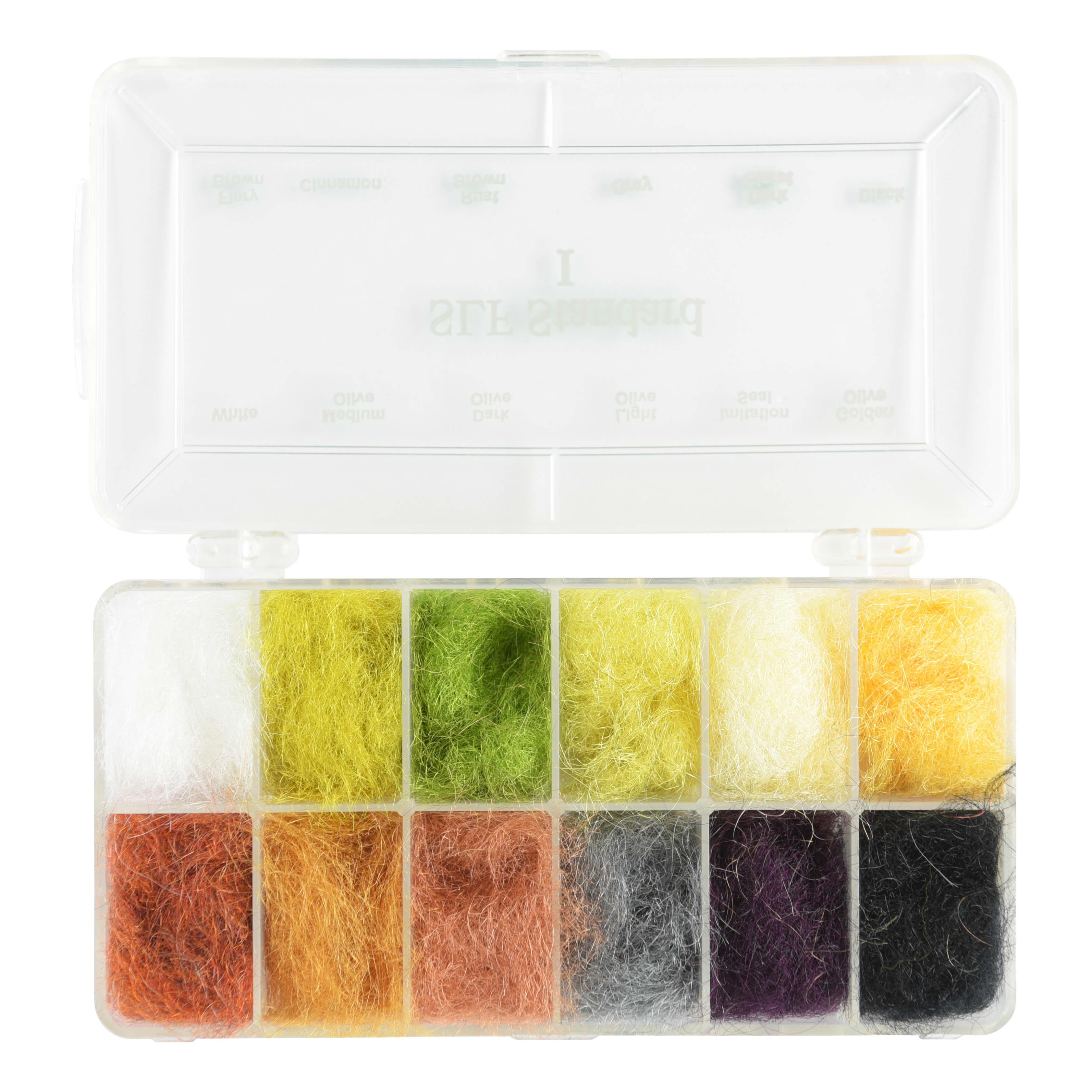 Wapsi® Fly Tying Standard Dubbing Dispenser Cabela's Canada