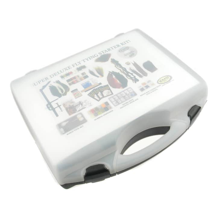 Cabela's® Super Deluxe Fly Tying Kit Cabela's Canada