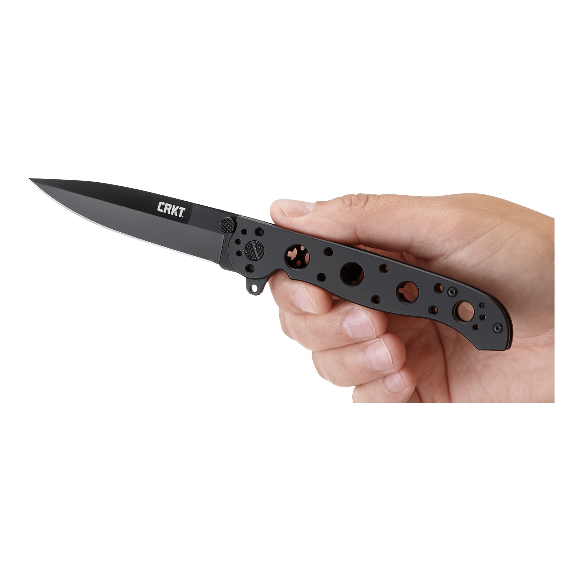 CRKT® M16®-03KS Folding Knife - In the Field