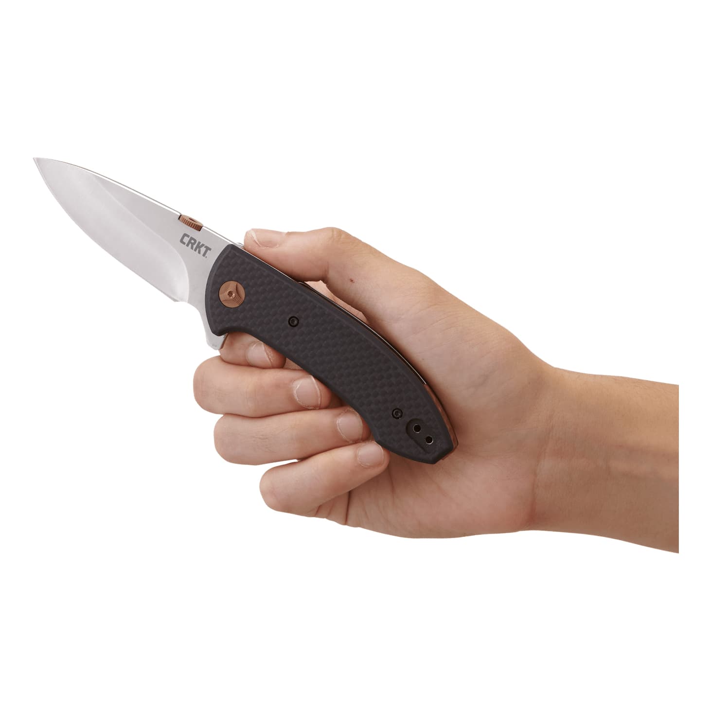 CRKT® Avant™ Folding Knife - In the Field
