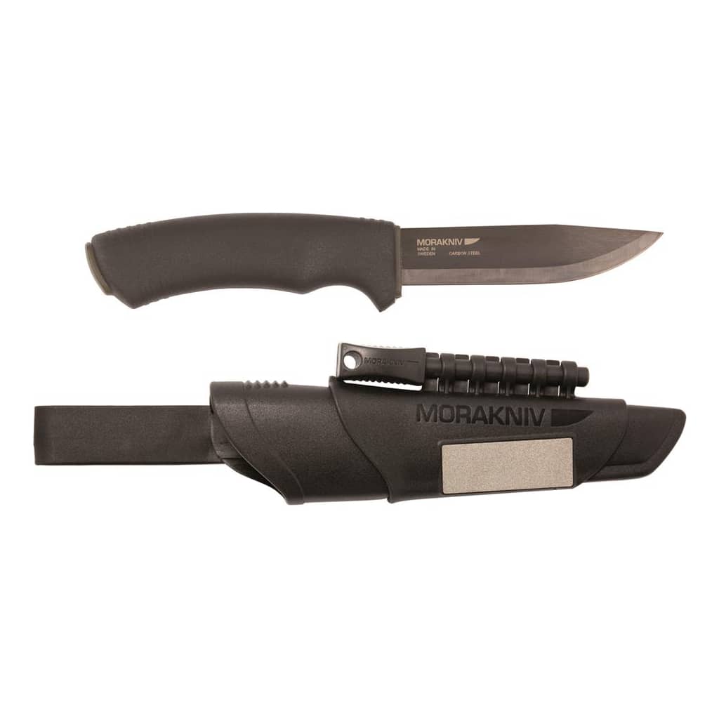 Morakniv Bushcraft Survival Fixed Blade Knife Cabela's Canada