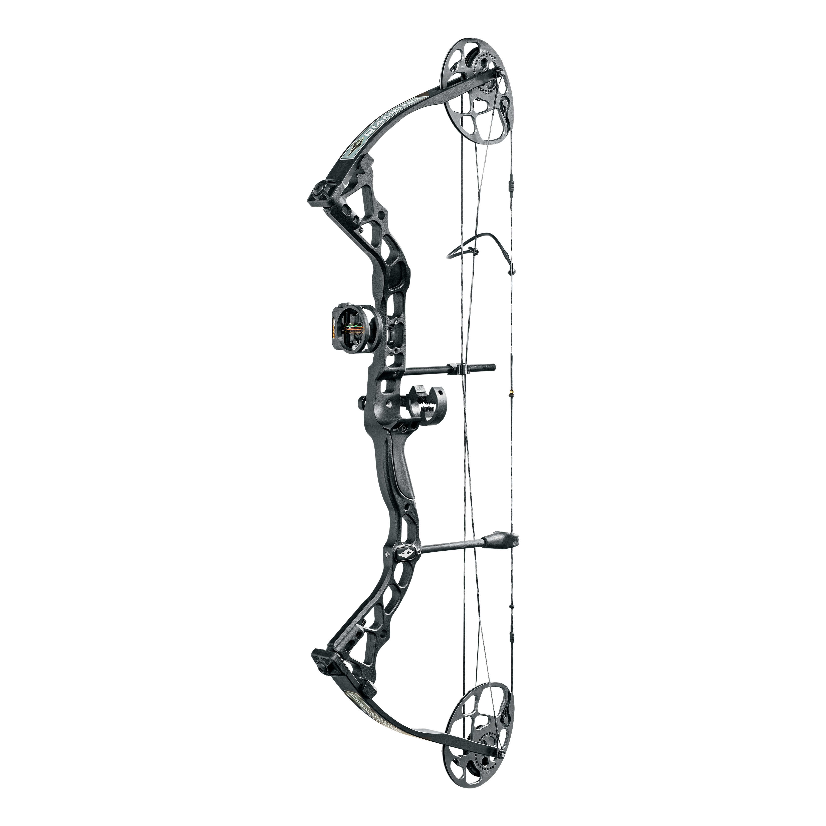 Diamond® Archery Prism CompoundBow Package Cabela's Canada