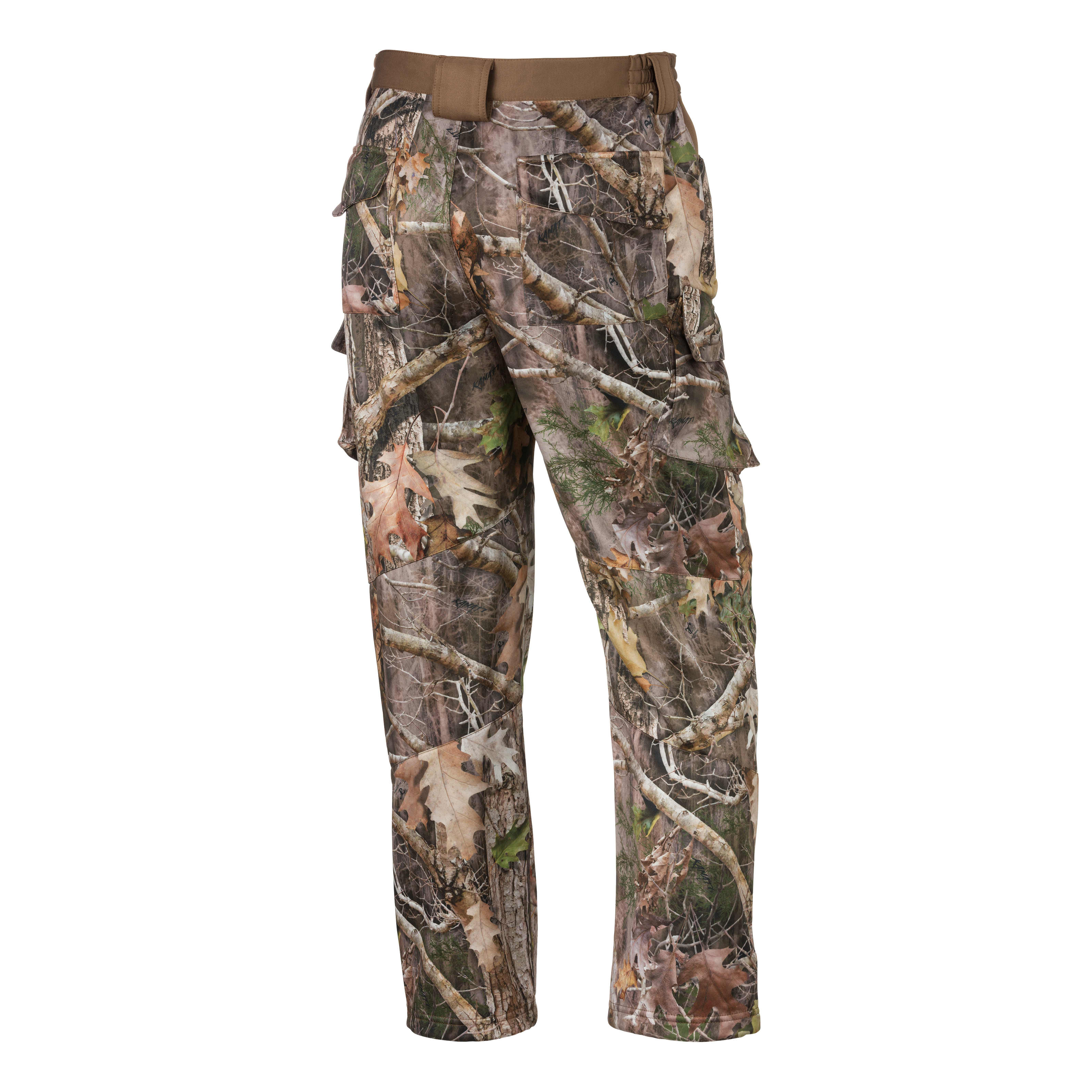 RedHead® Men’s Explorer SCENTINEL Fleece Pants - Kanati - back