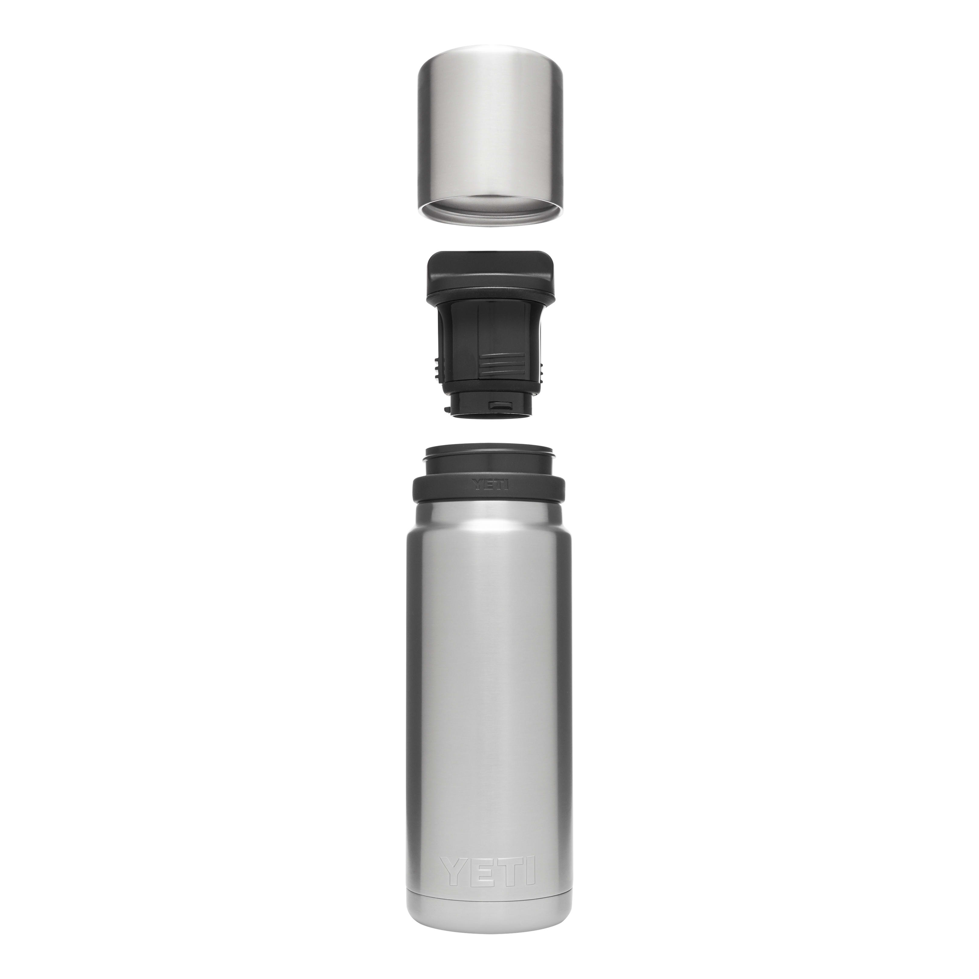 YETI® Rambler Bottle Cup Cap Accessory - In the Field (Bottle Sold Separately)