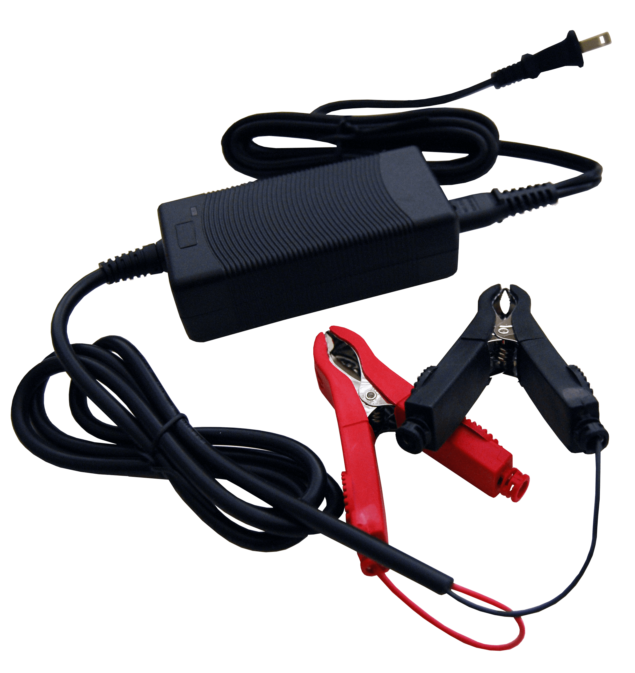 Battery Charger 12V – All Ice Fishing