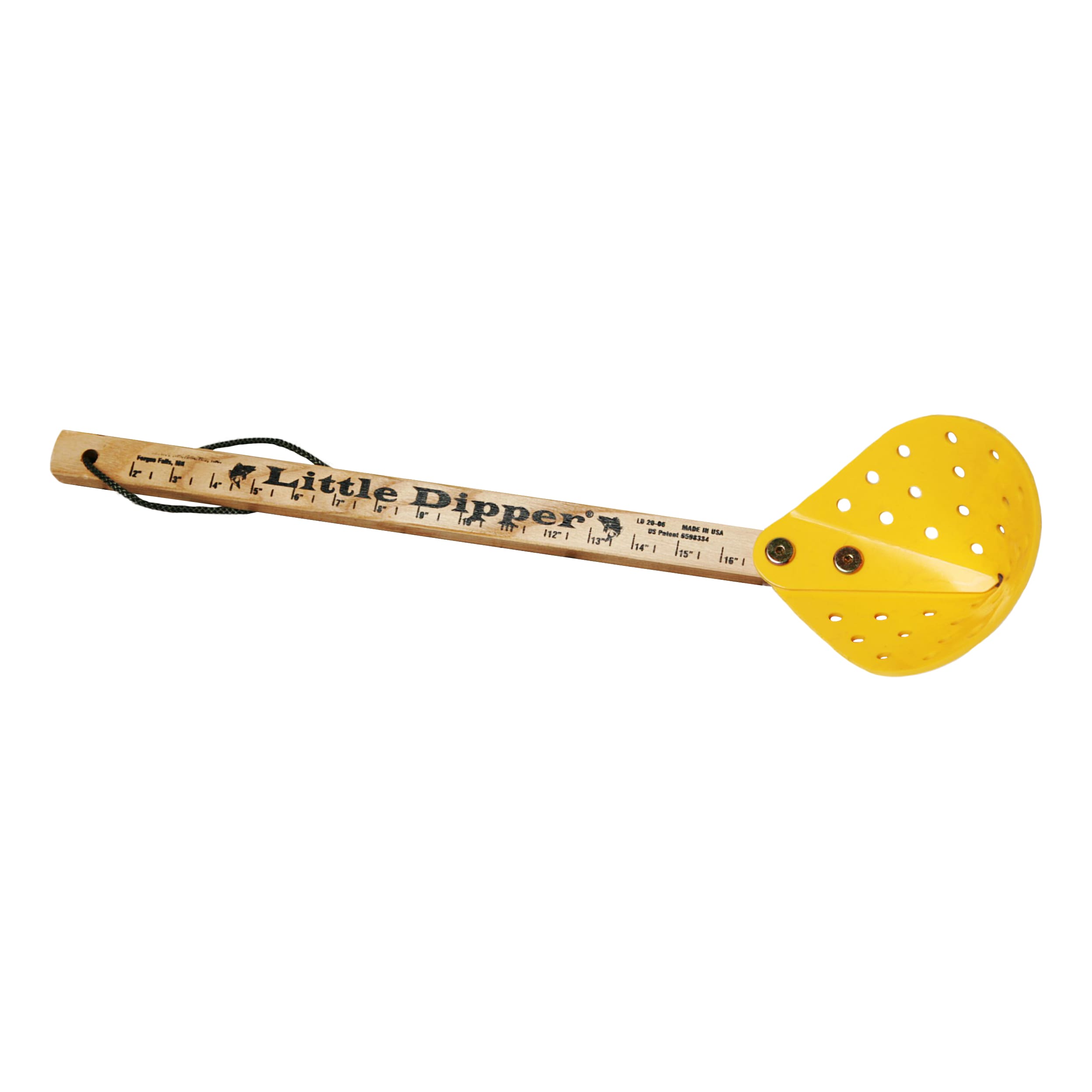 Productive Alternatives Hockey Stick Ice Scoop