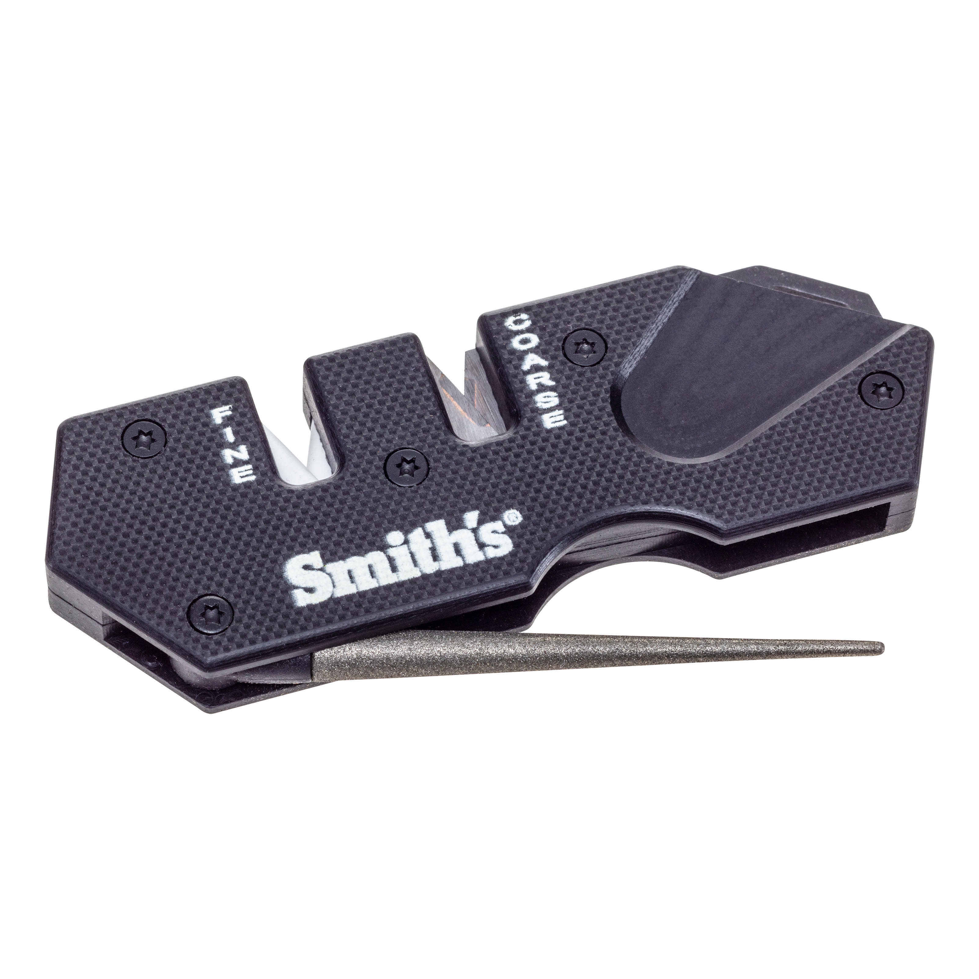 Smith's™ PP1 Mini Tactical Knife Sharpener Cabela's Canada