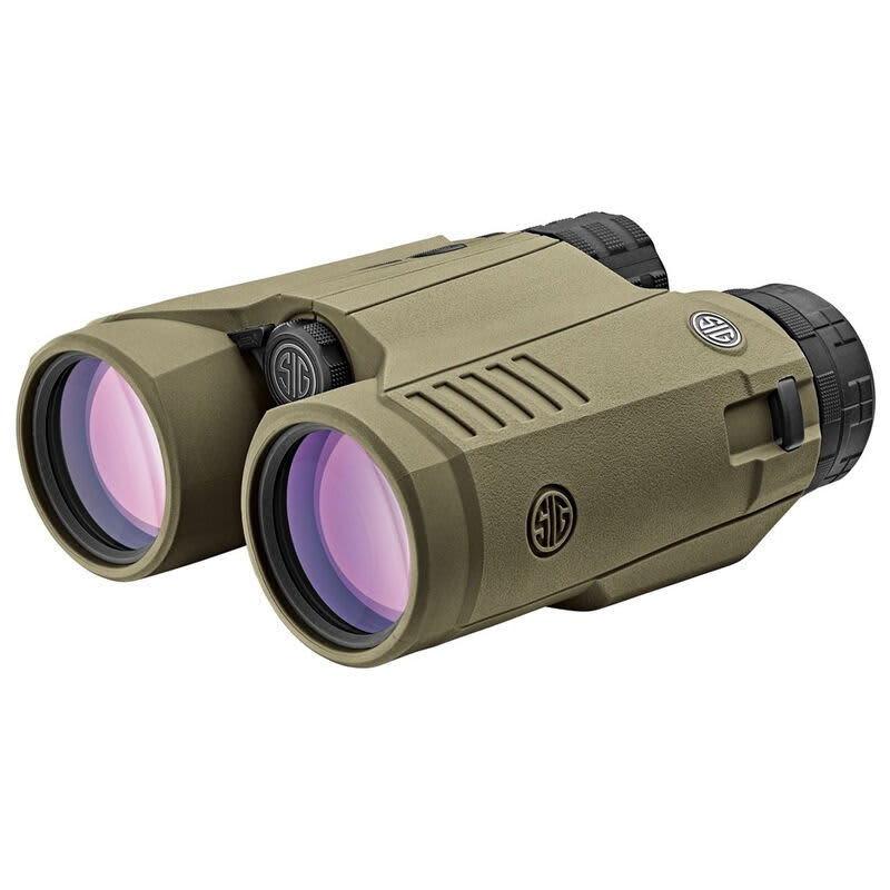 Best laser clearance rangefinder binoculars