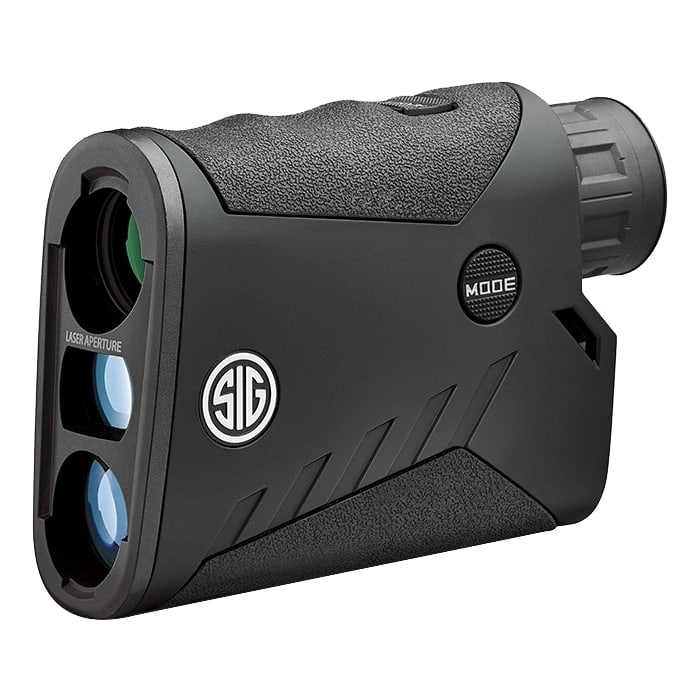 Cabelas rangefinder top