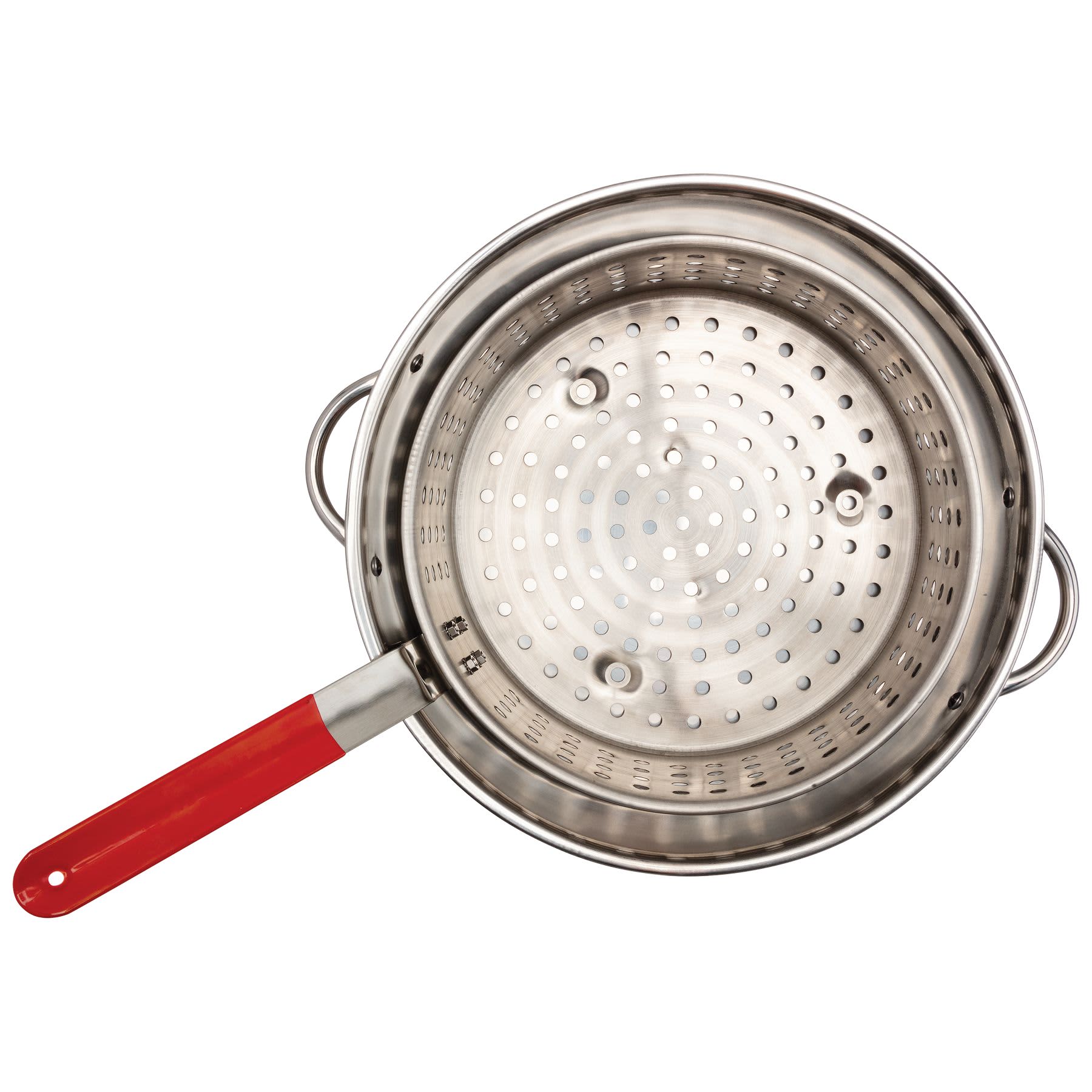 Bass Pro Shops® Fish Fryer Stainless Steel 10.5Qt. Cabela