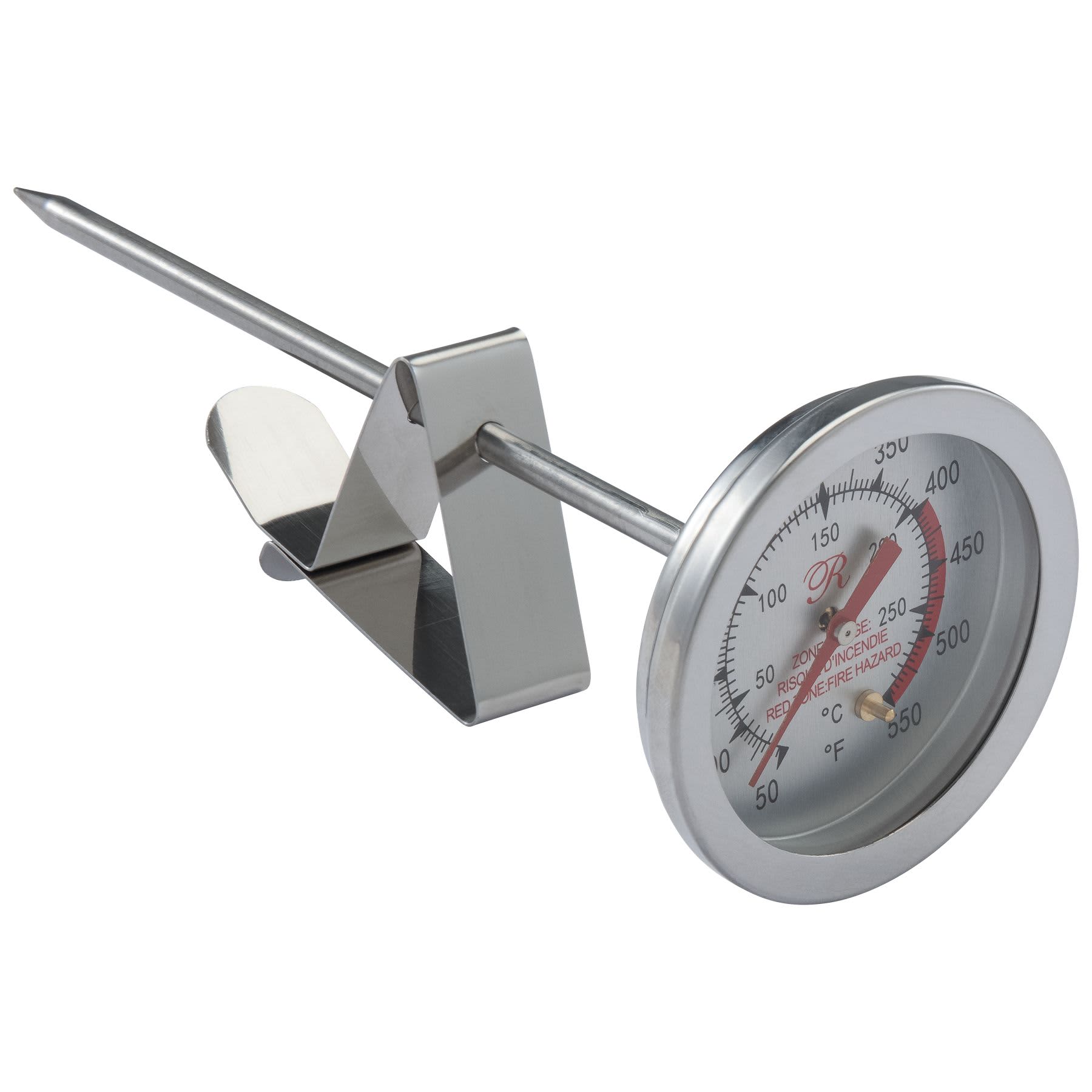 Bass Pro Shops® Fish Fryer Stainless Steel 10.5Qt. Cabela's Canada