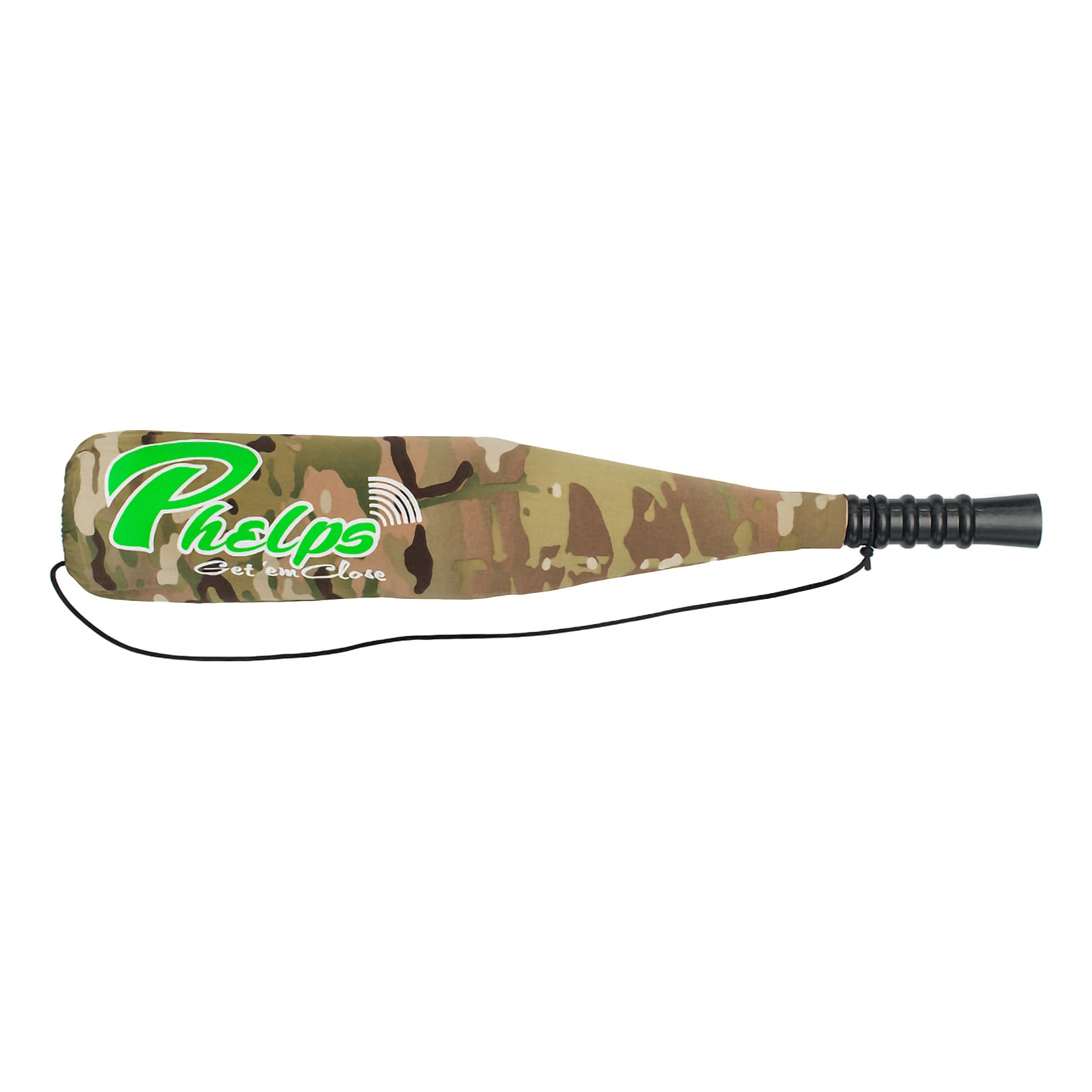 Phelps “Unleashed” Elk Bugle Tube Cabela's Canada