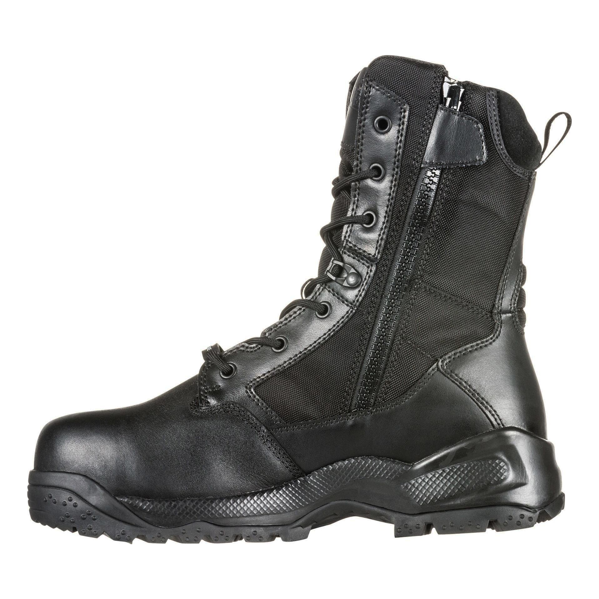 5.11® A.T.A.C.® 2.0 8" Shield Boot - inner side