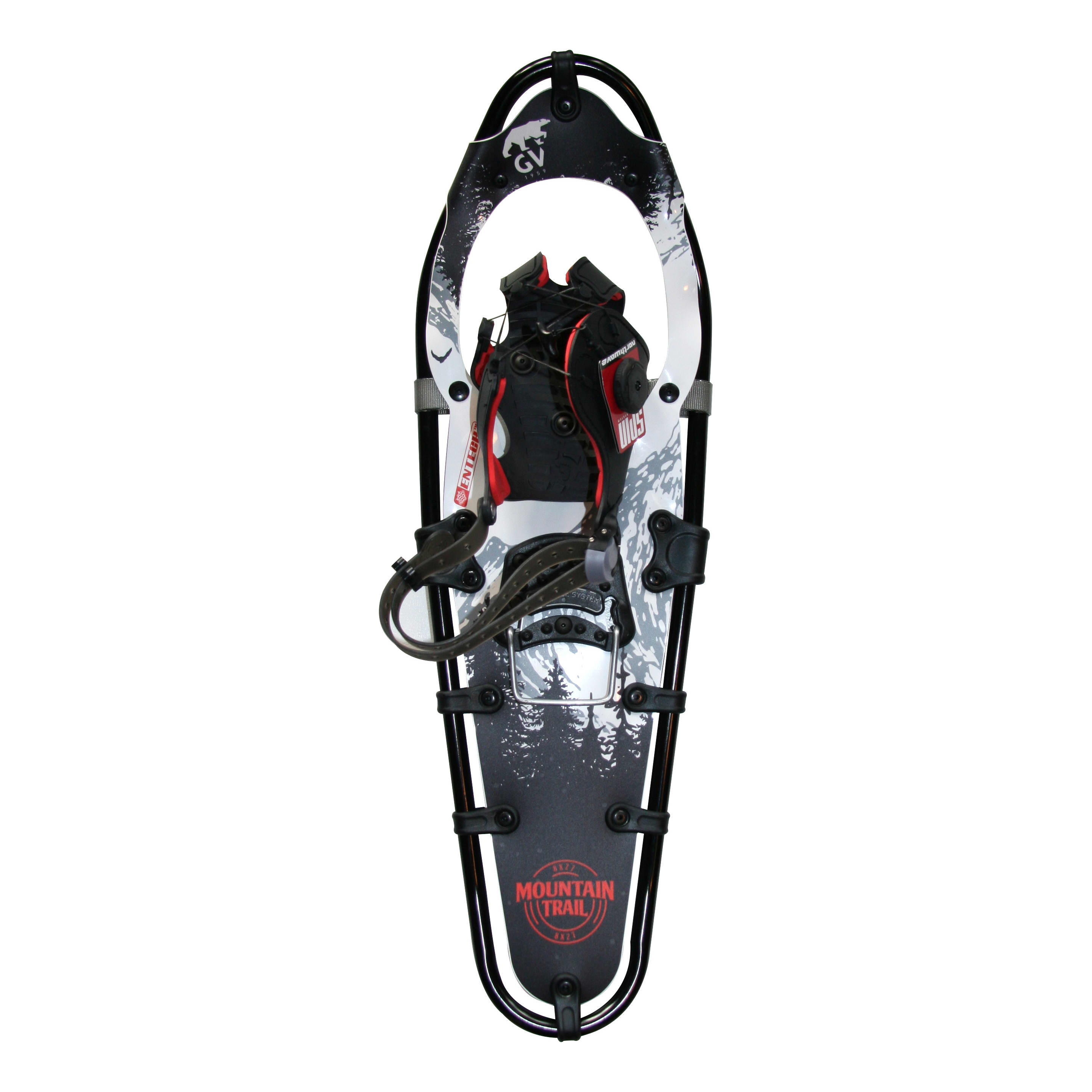 GV Men’s Mountain Trail Spin™ Snowshoes Cabela's Canada