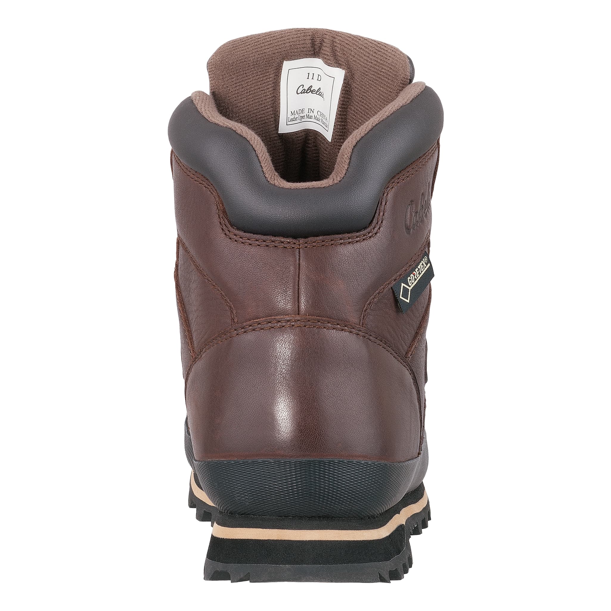 Cabela s Men s Rimrock Mid Hikers with GORE TEX Cabela s Canada