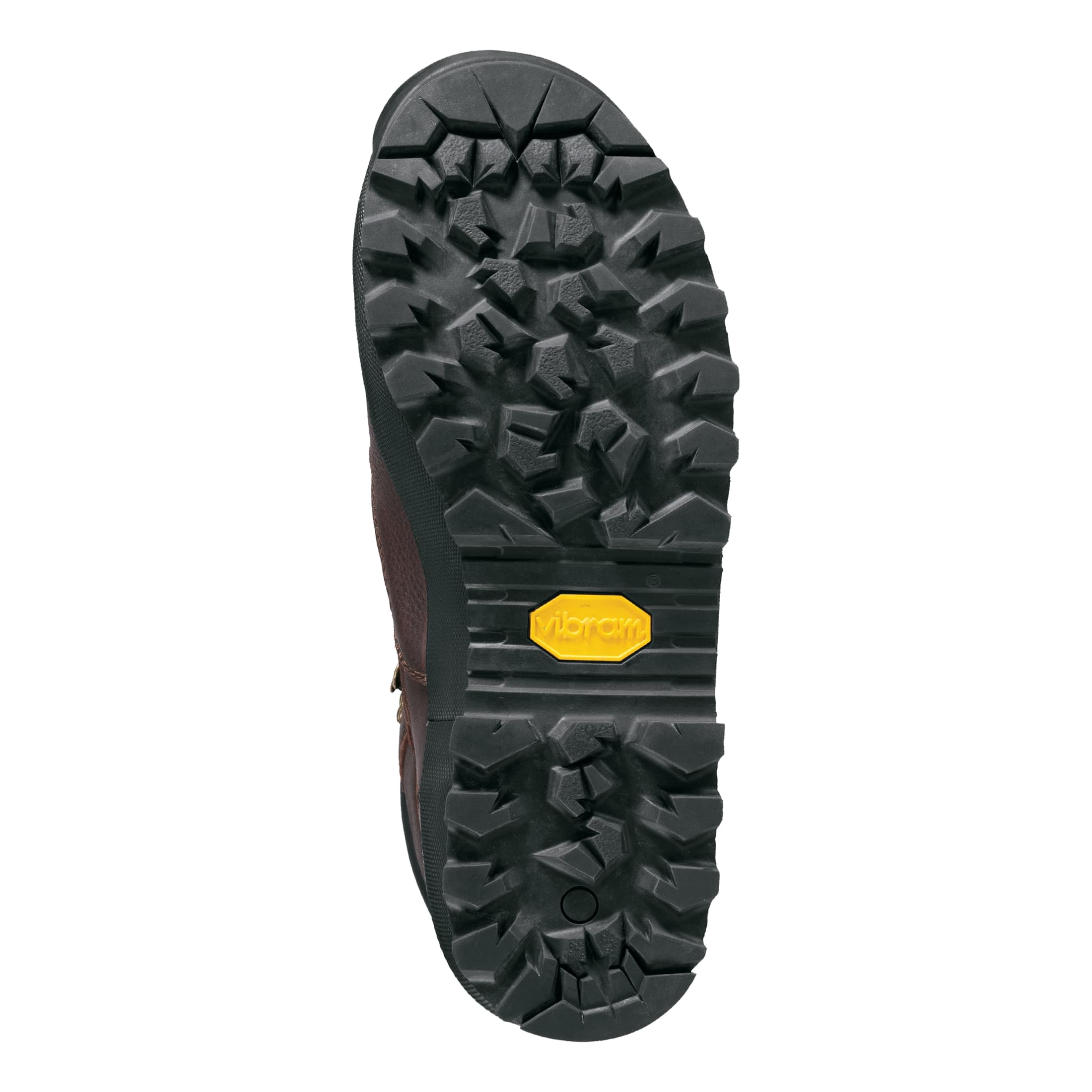 Cabela’s Men’s Rimrock Mid Hikers with GORE-TEX® - sole