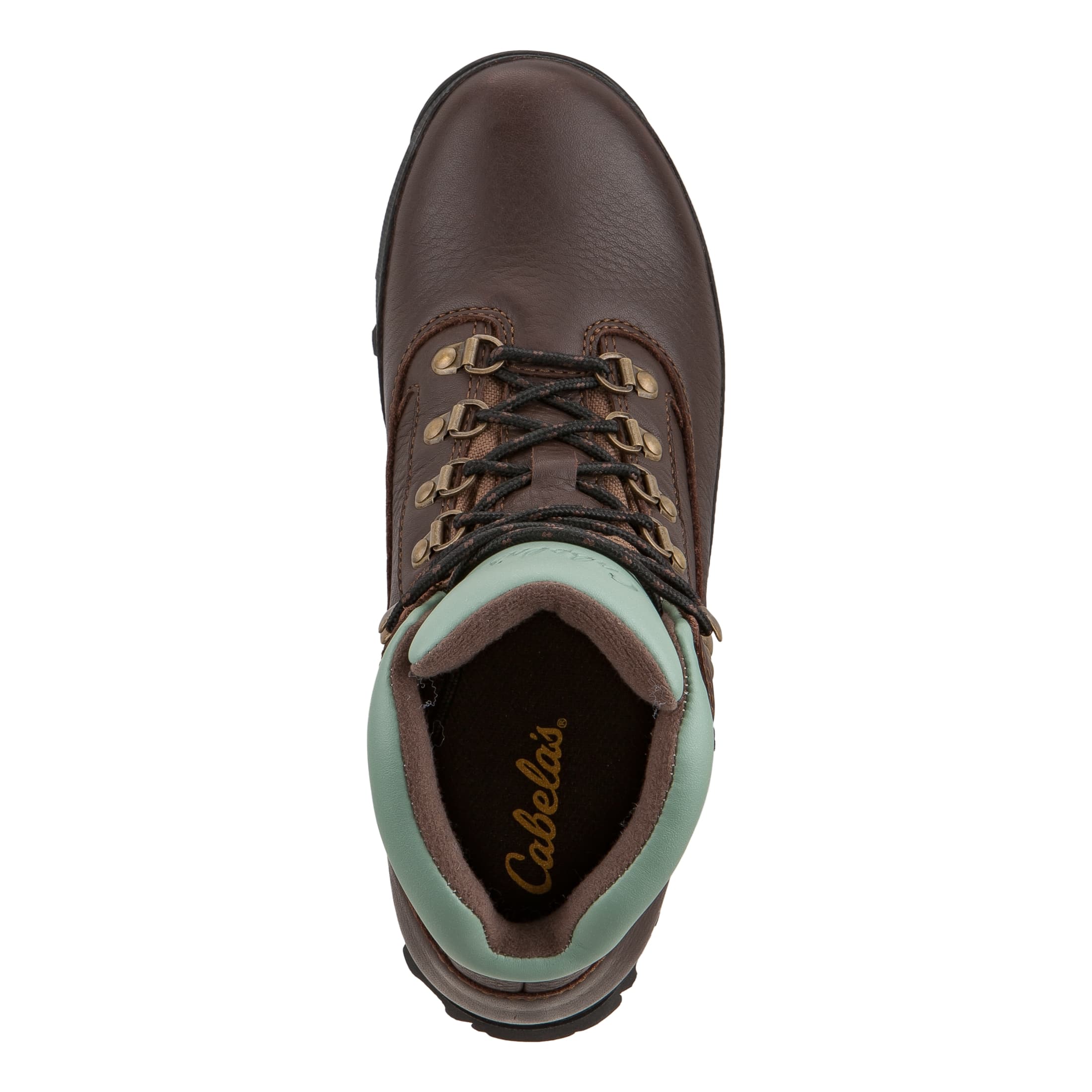 Cabela’s Women’s Rimrock Hikers - top