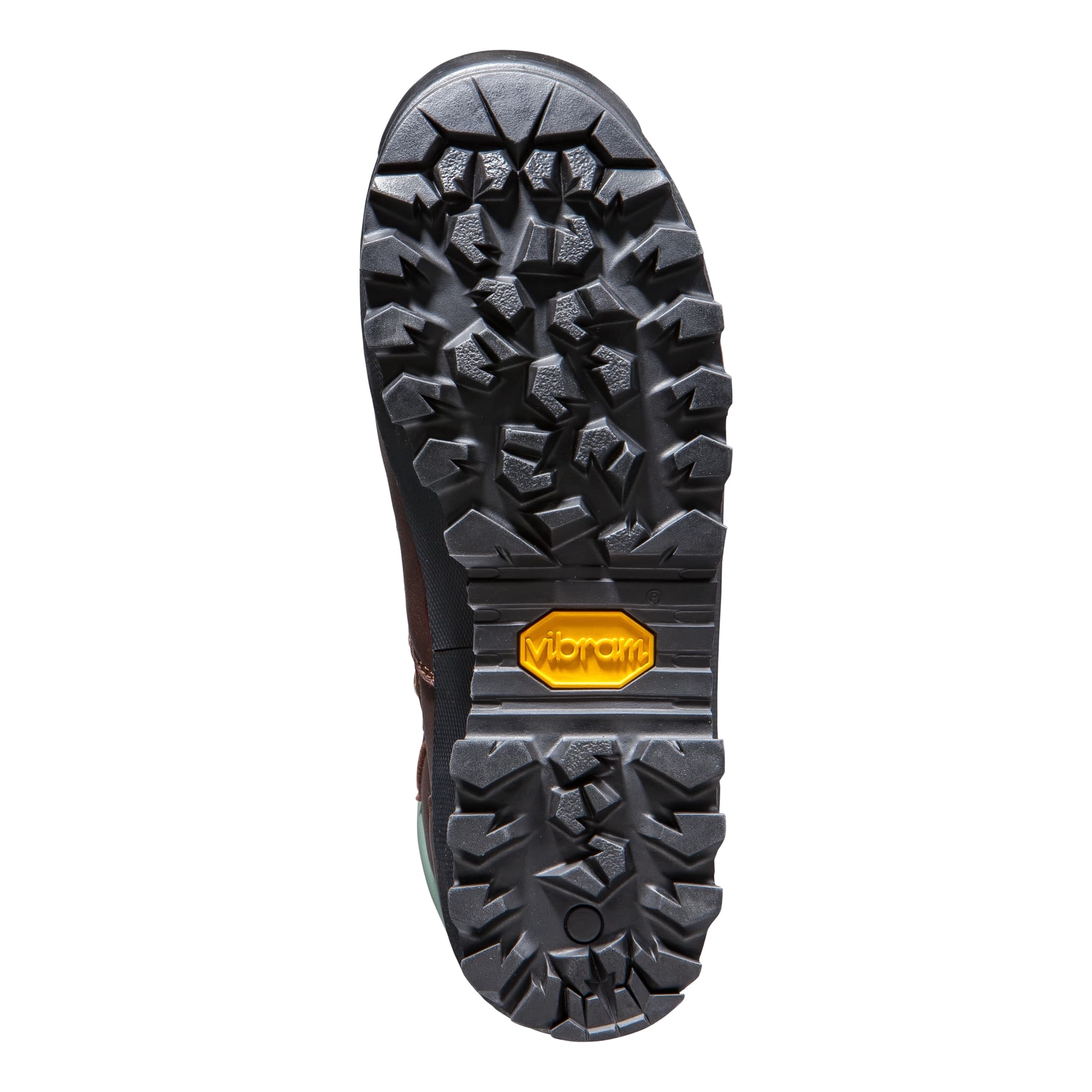 Cabela’s Women’s Rimrock Hikers - sole