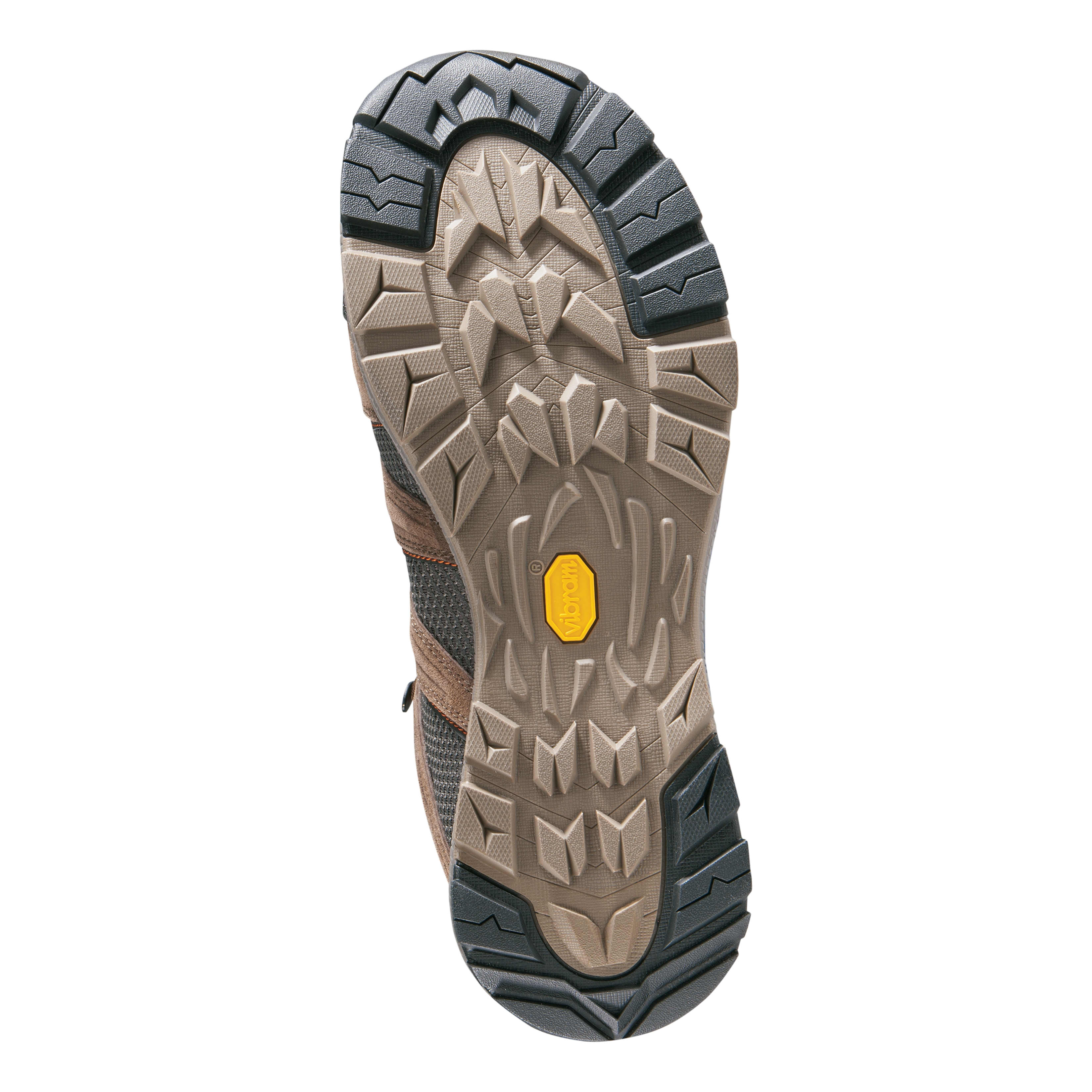 Cabela’s Men’s 360 Mid Hikers with GORE-TEX® Surround® - sole