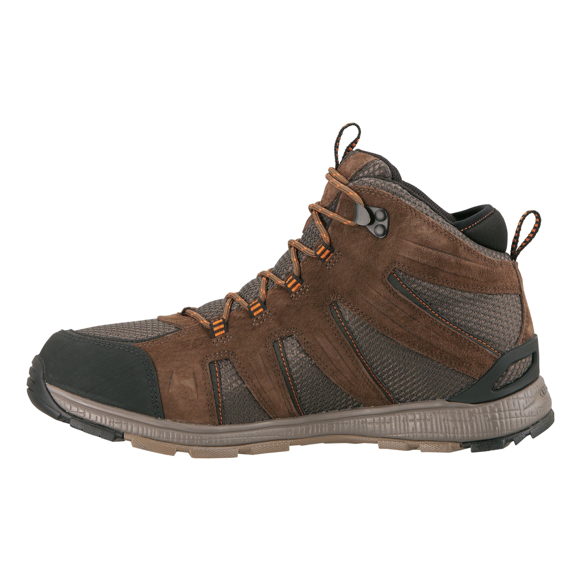 Cabela’s Men’s 360 Mid Hikers with GORE-TEX® Surround® - inner side